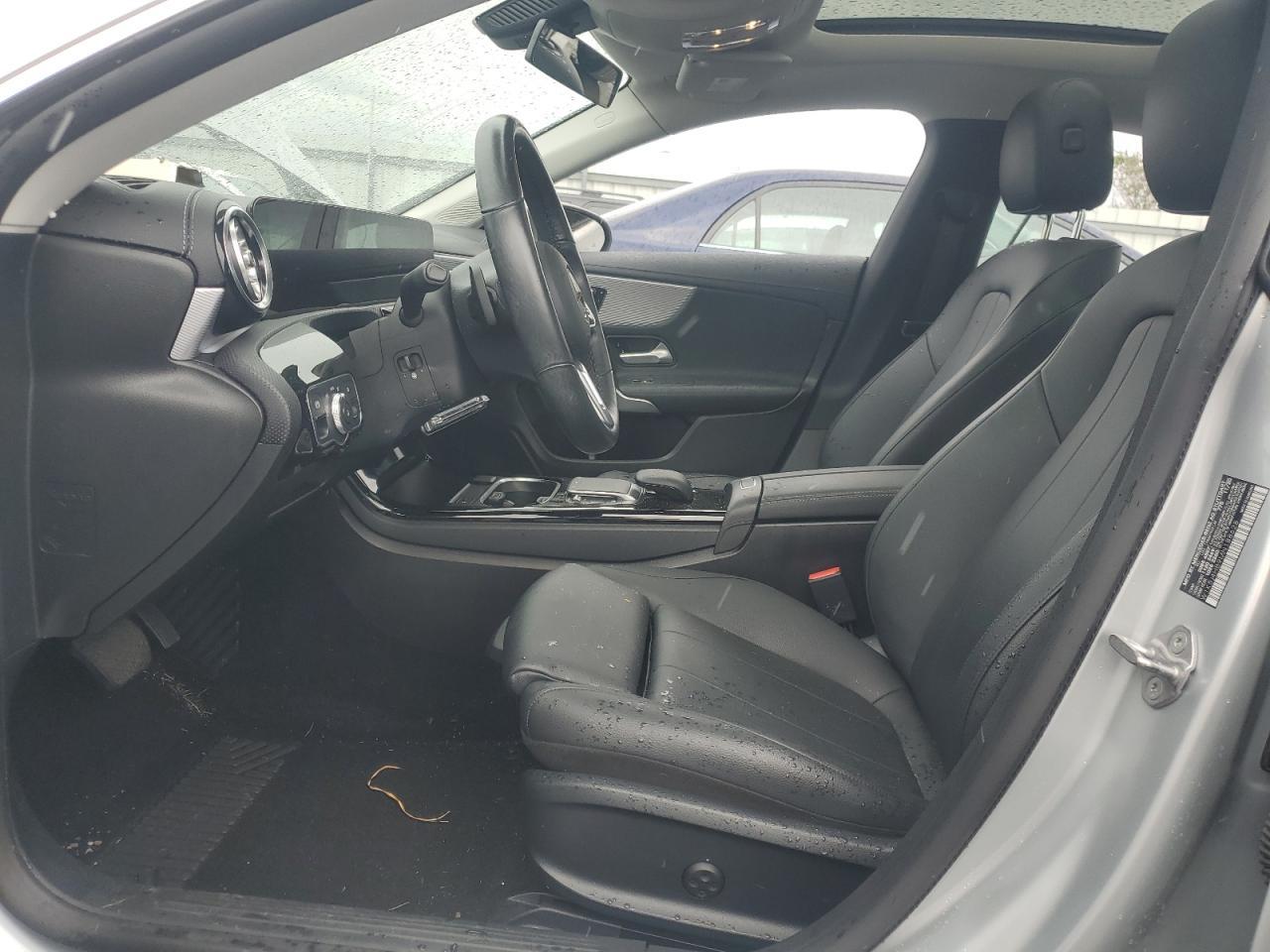 2021 Mercedes-Benz Cla 250 4Matic - Image 7