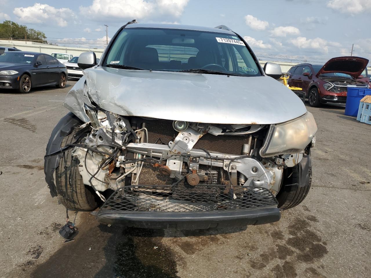 2008 Mitsubishi Outlander Se - Image 5