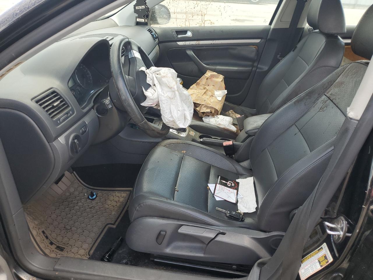 2009 Volkswagen Jetta Se - Фото 7