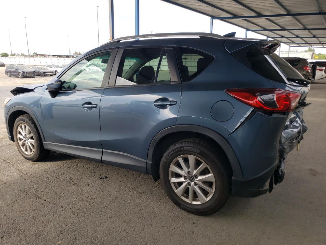 2016 Mazda Cx-5 Touring - Image 2