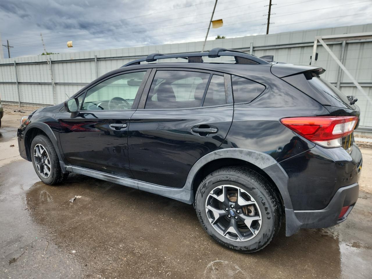 2019 Subaru Crosstrek Premium - Image 2