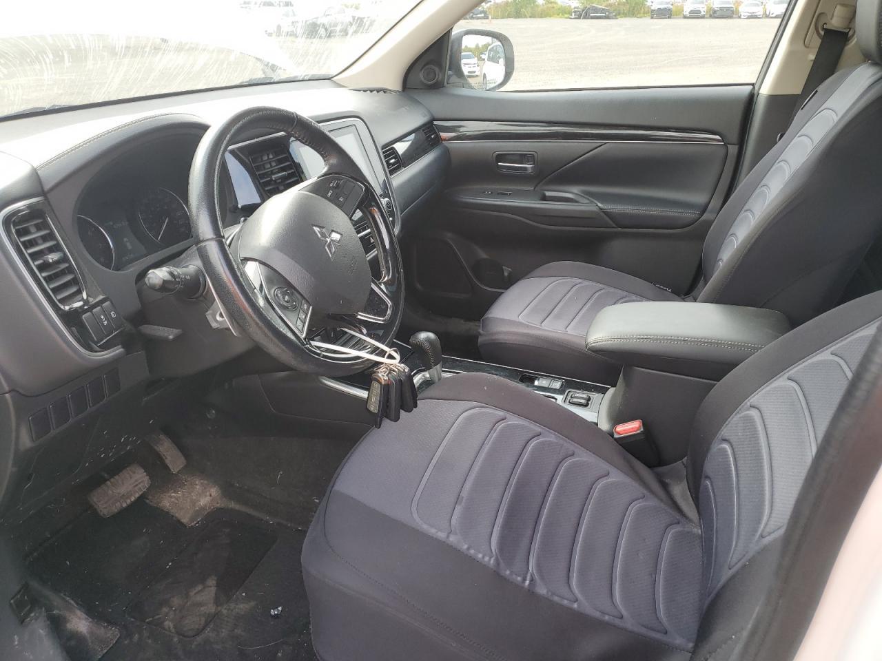 2020 Mitsubishi Outlander Se - Фото 7