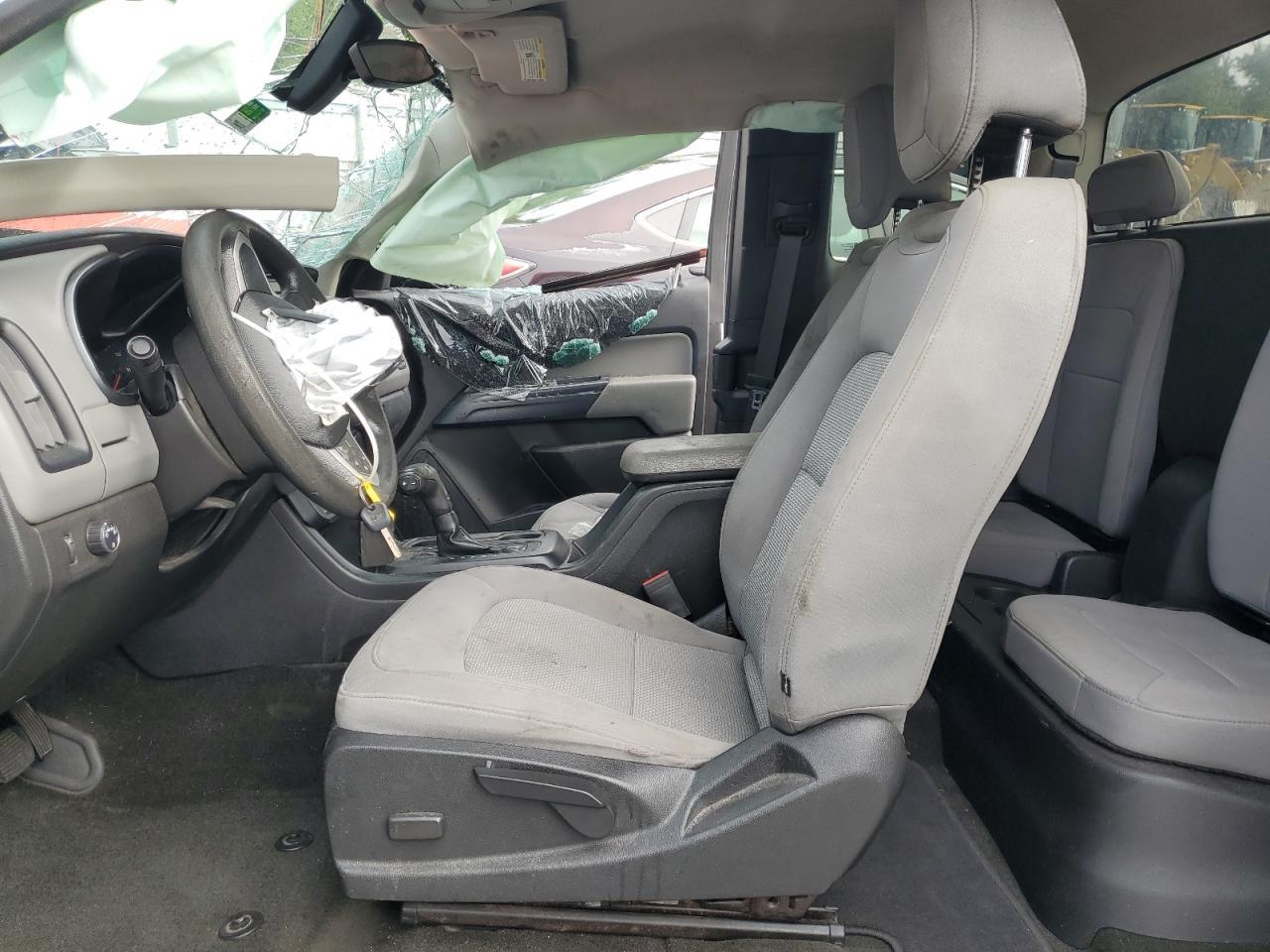 2018 Chevrolet Colorado - Фото 7