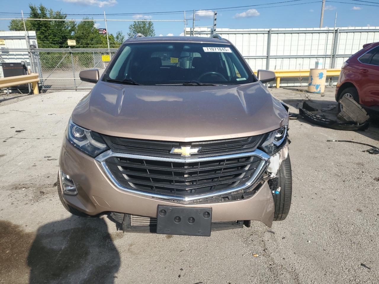 2019 Chevrolet Equinox Lt - Фото 5
