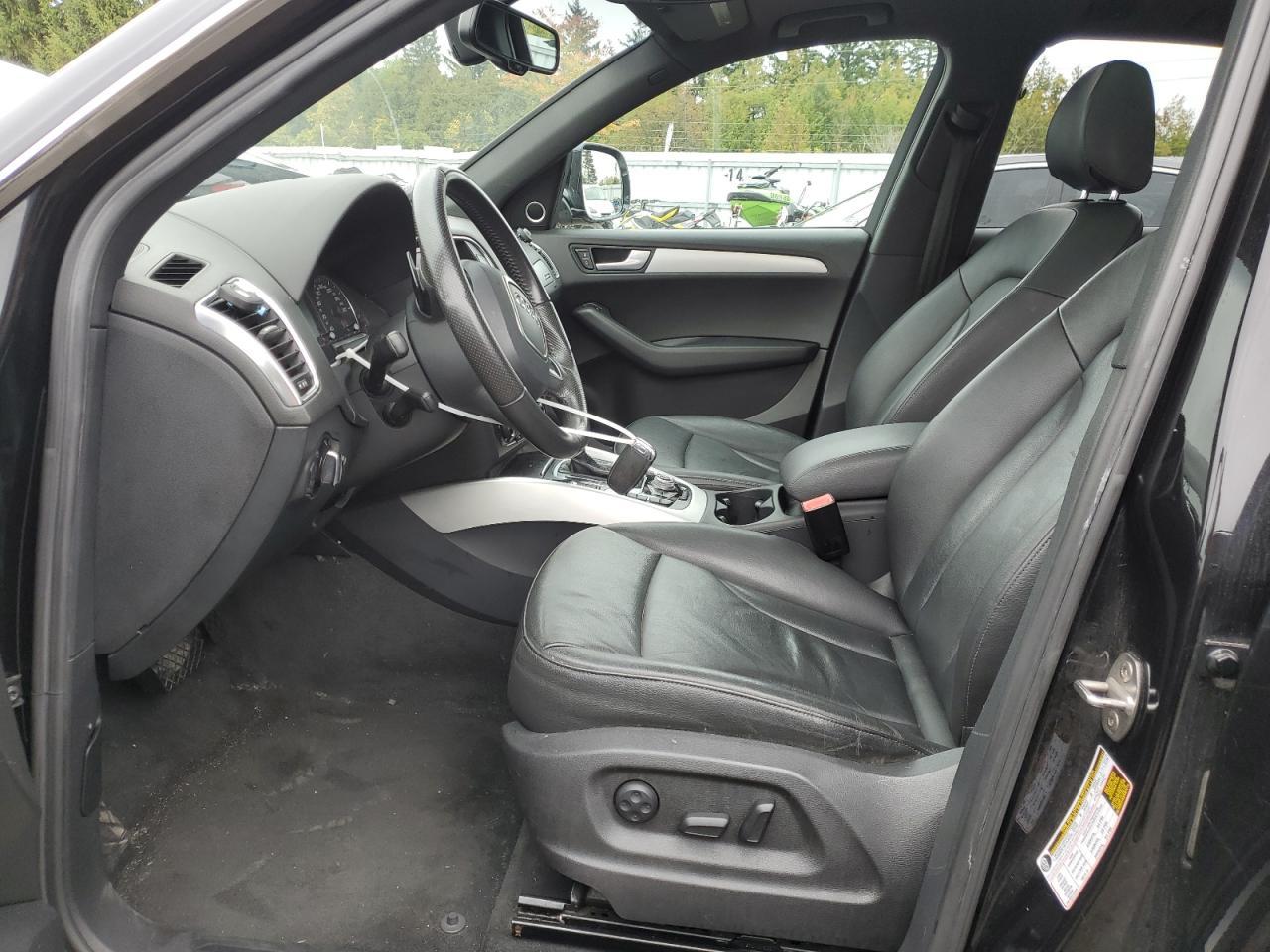 2012 Audi Q5 Premium Plus - Фото 7