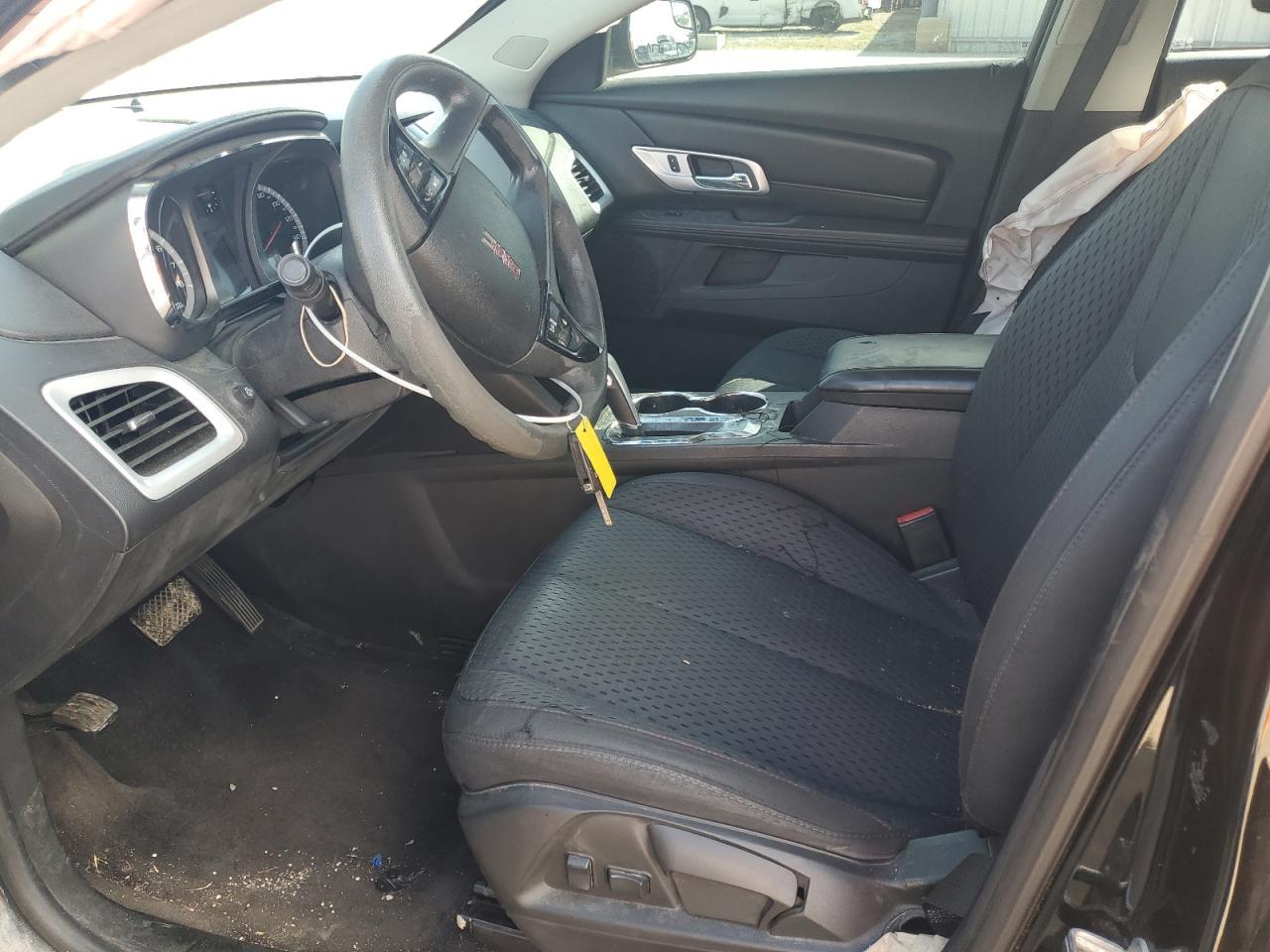 2012 GMC Terrain Sl - Image 7