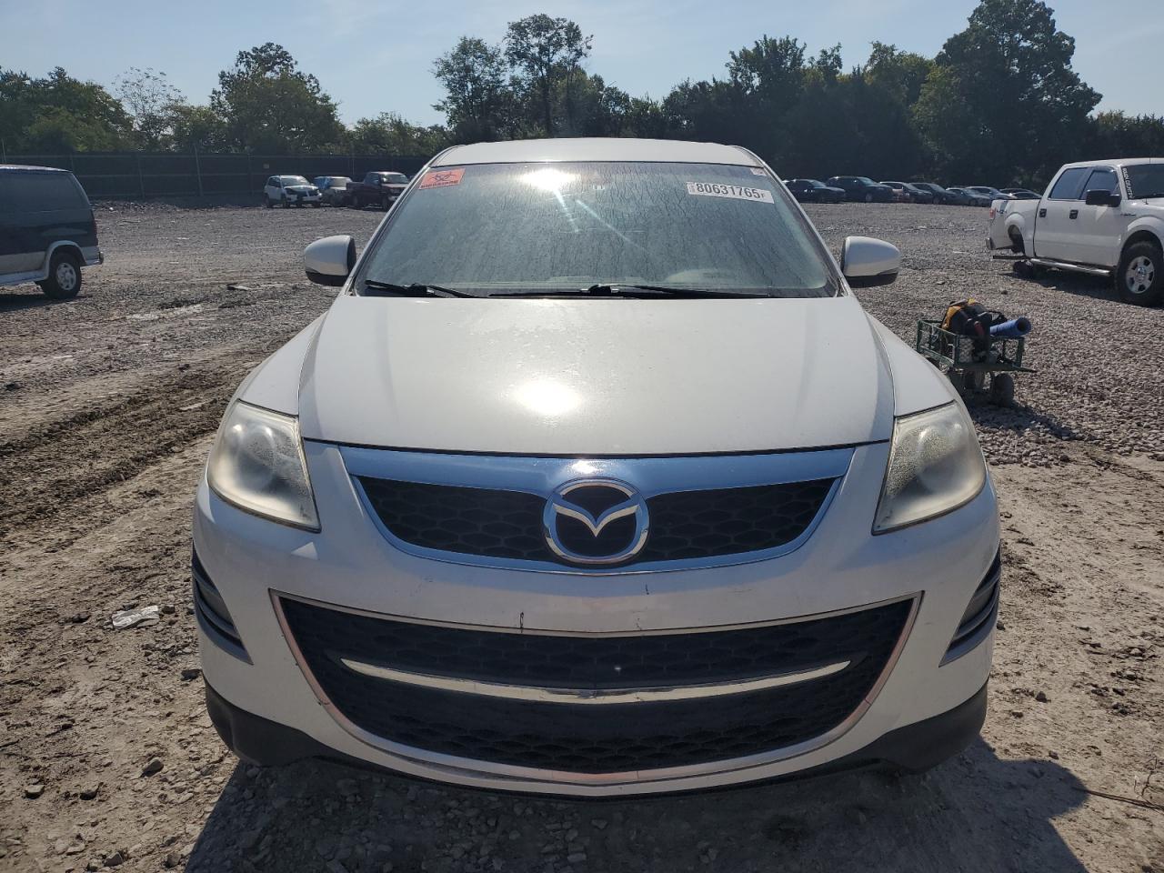 2010 Mazda Cx-9 - Image 5