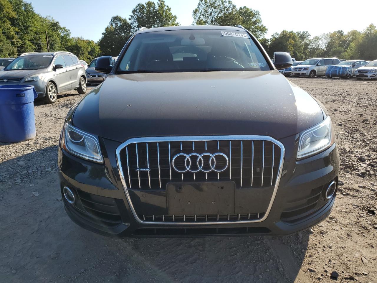 2016 Audi Q5 Premium Plus - Фото 5