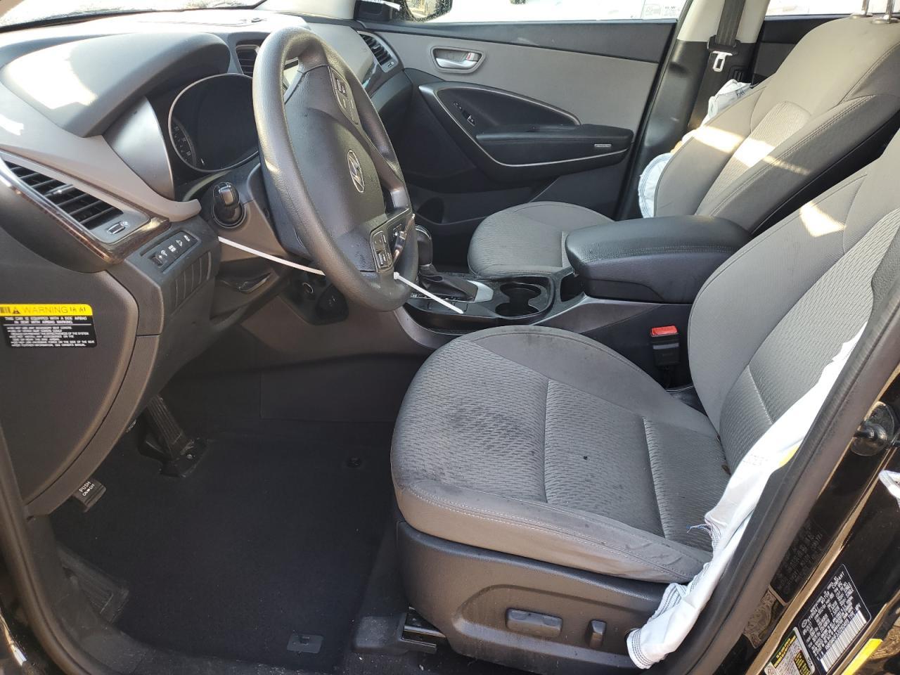 2018 Hyundai Santa Fe Se - Image 7