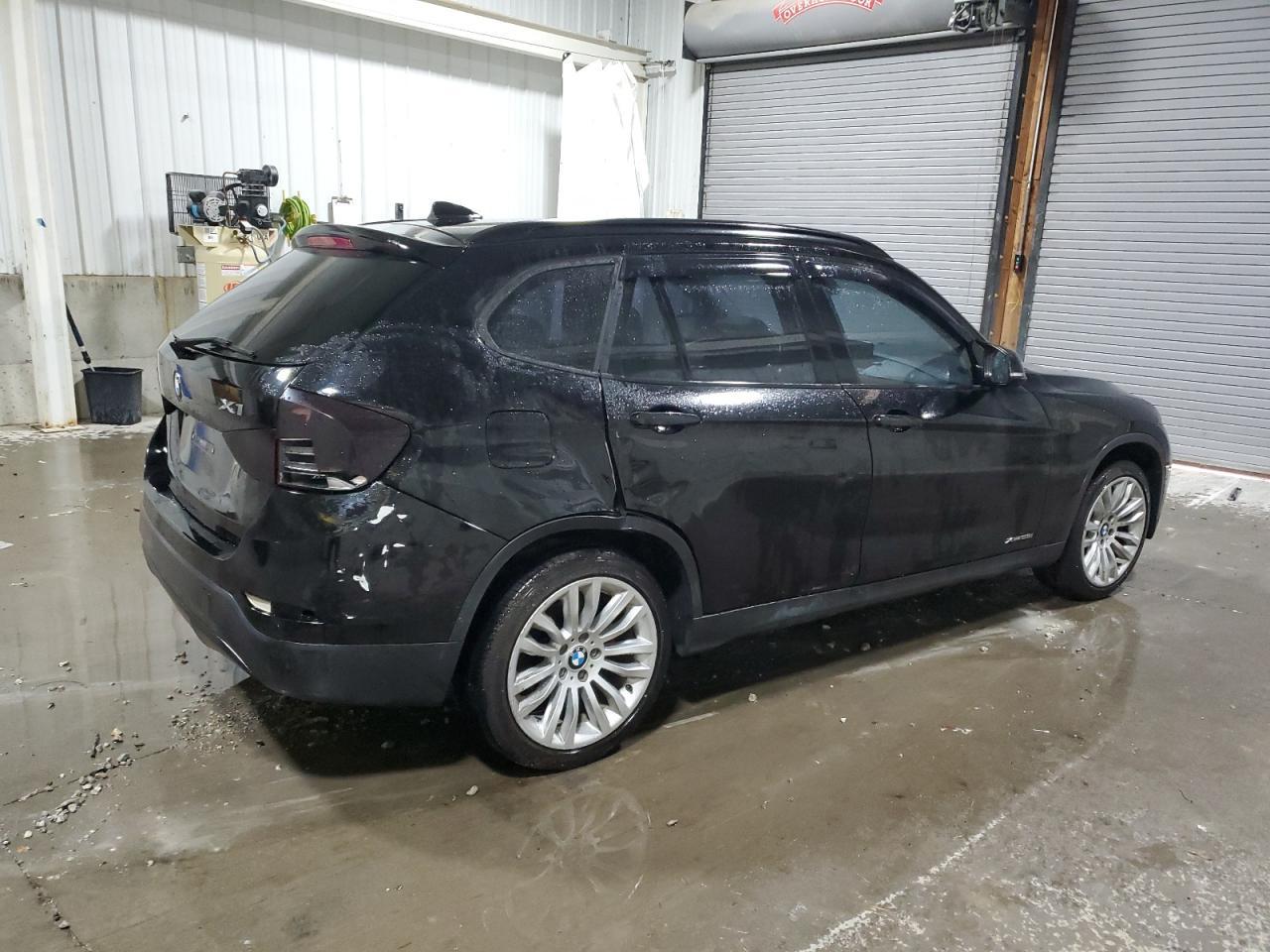 2014 BMW X1 xDrive28I - Фото 3