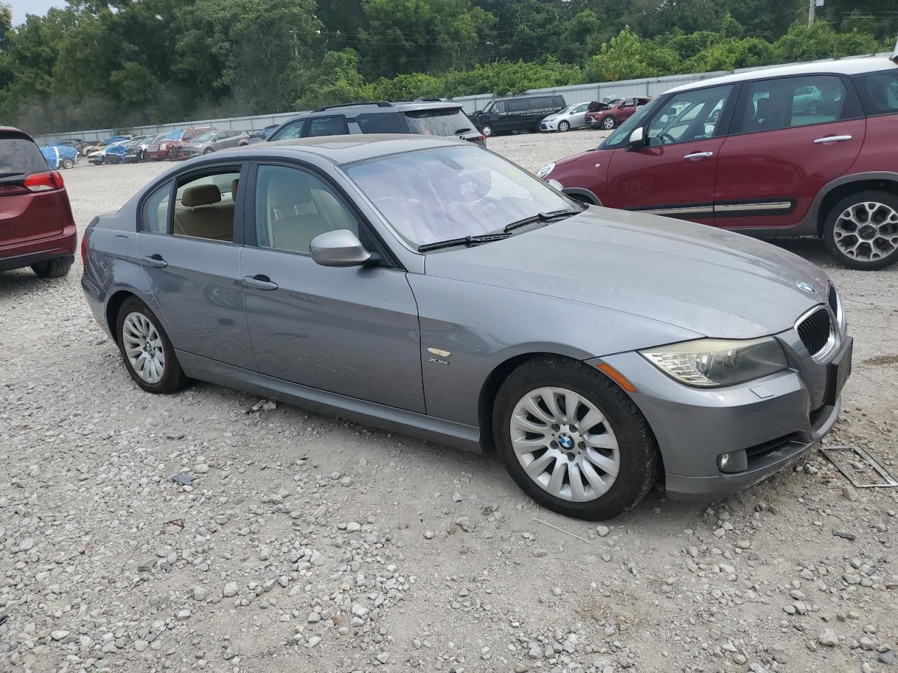 2009 BMW 328 Xi - Фото 4