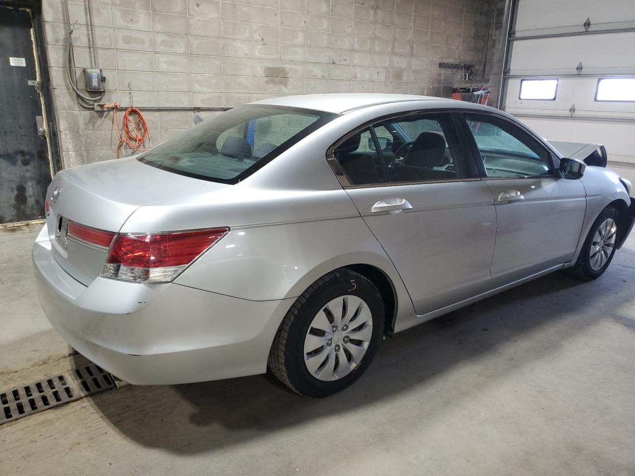 2012 Honda Accord Lx - Image 3