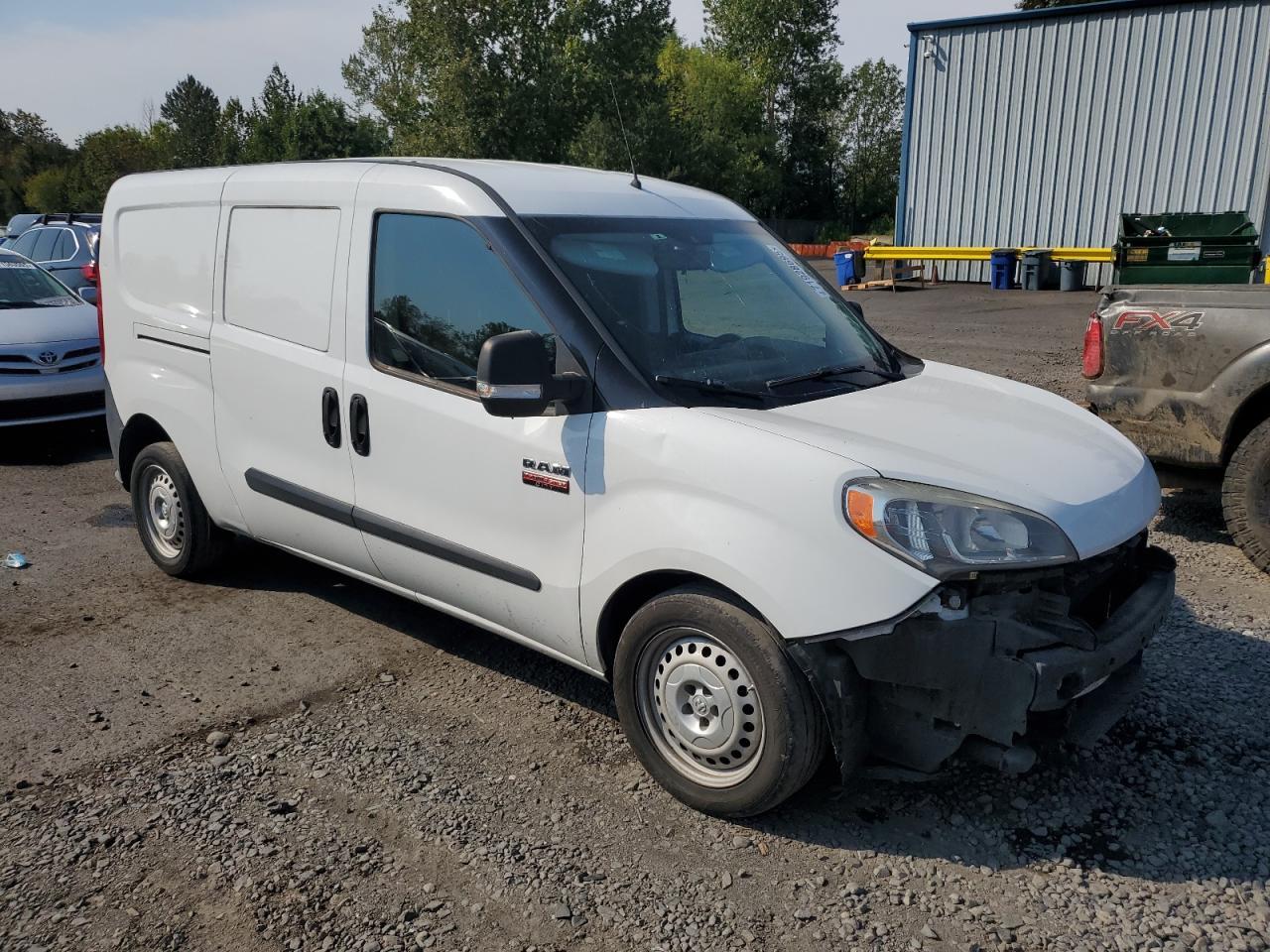 2017 Ram Promaster City - Image 7