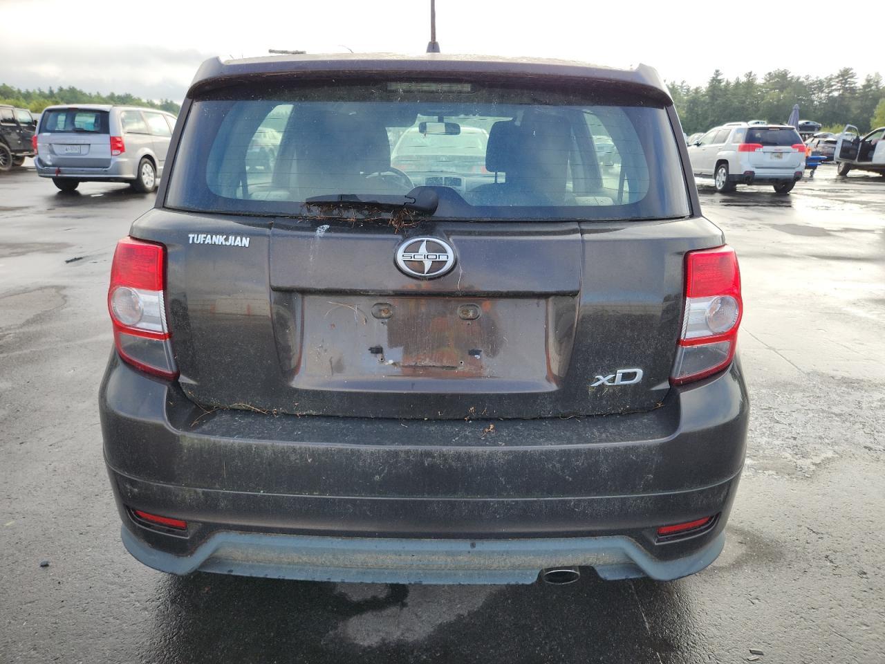 2011 Scion Xd - Image 6