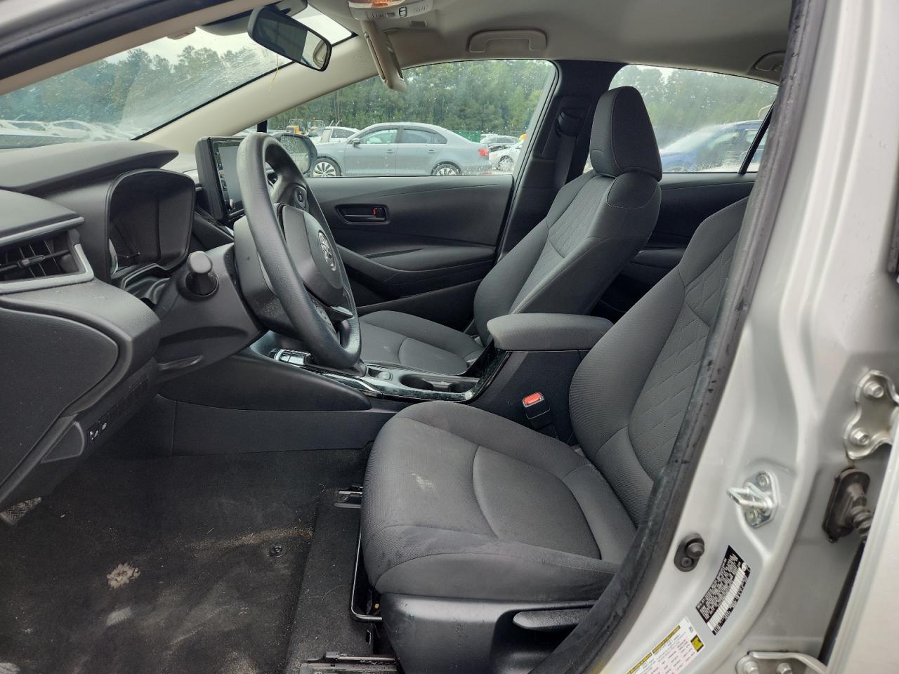 2022 Toyota Corolla Le - Image 7