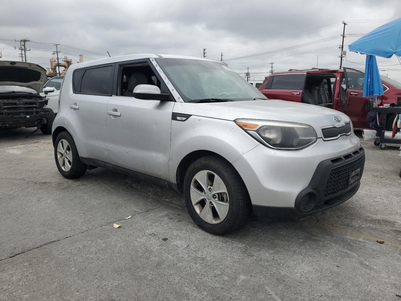 2014 Kia Soul - Фото 4