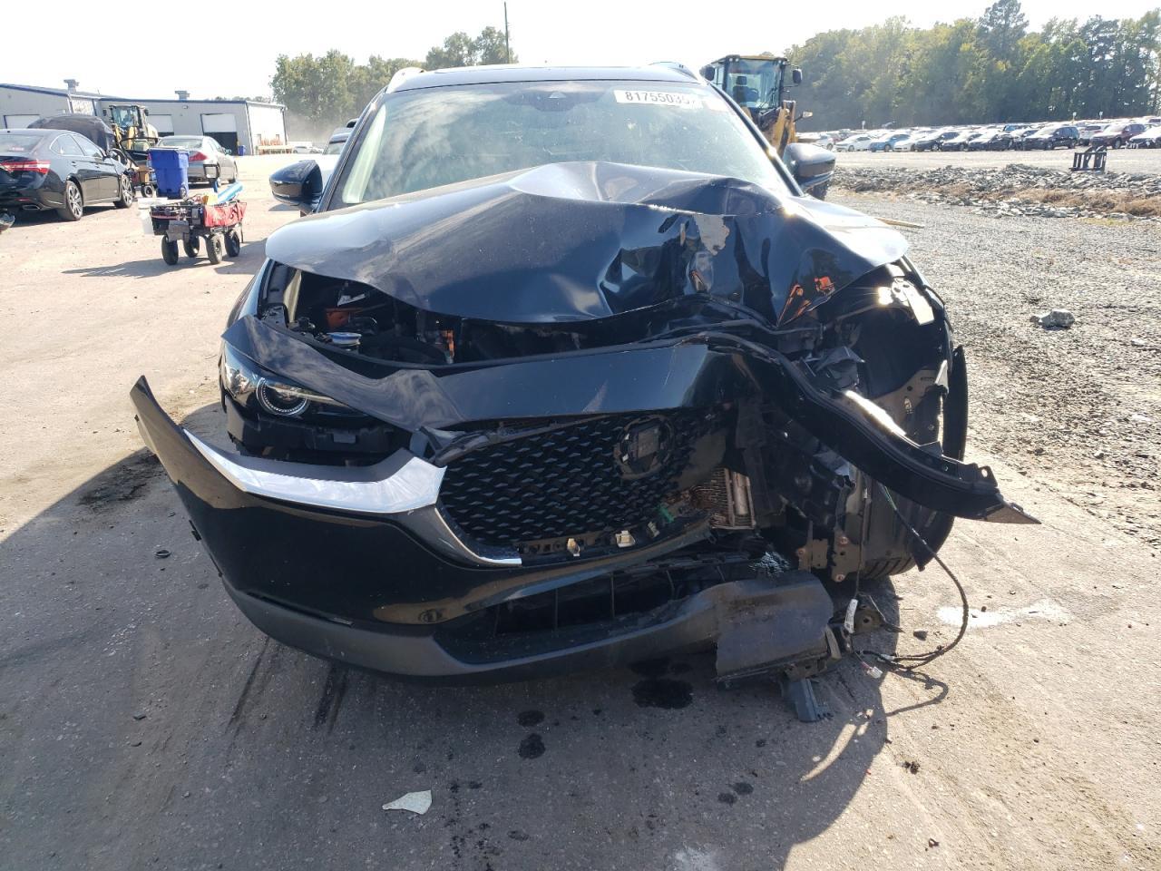 2021 Mazda Cx-30 Premium - Фото 5