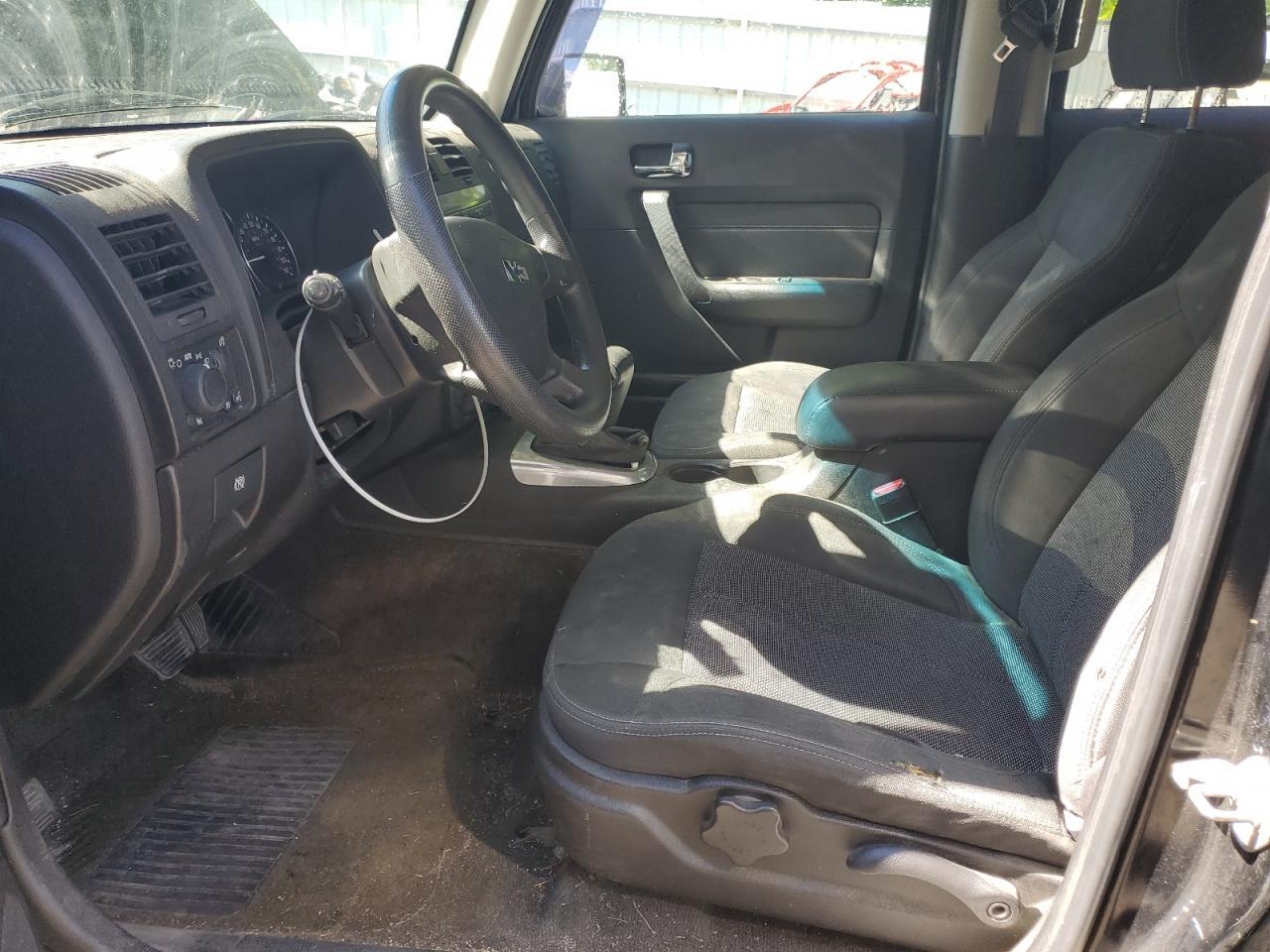 2006 Hummer H3 - Image 7
