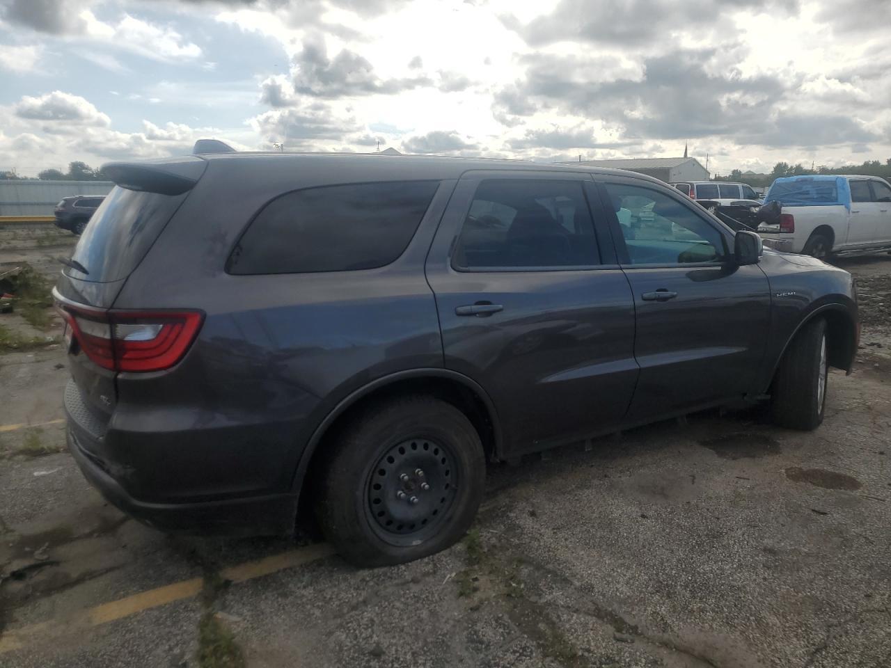 2021 Dodge Durango R/T - Image 3