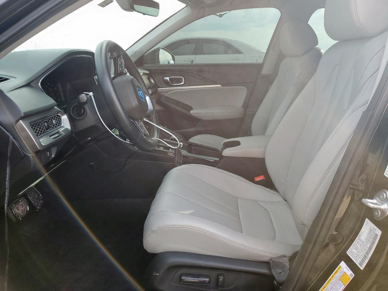 2024 Acura Integra - Фото 7