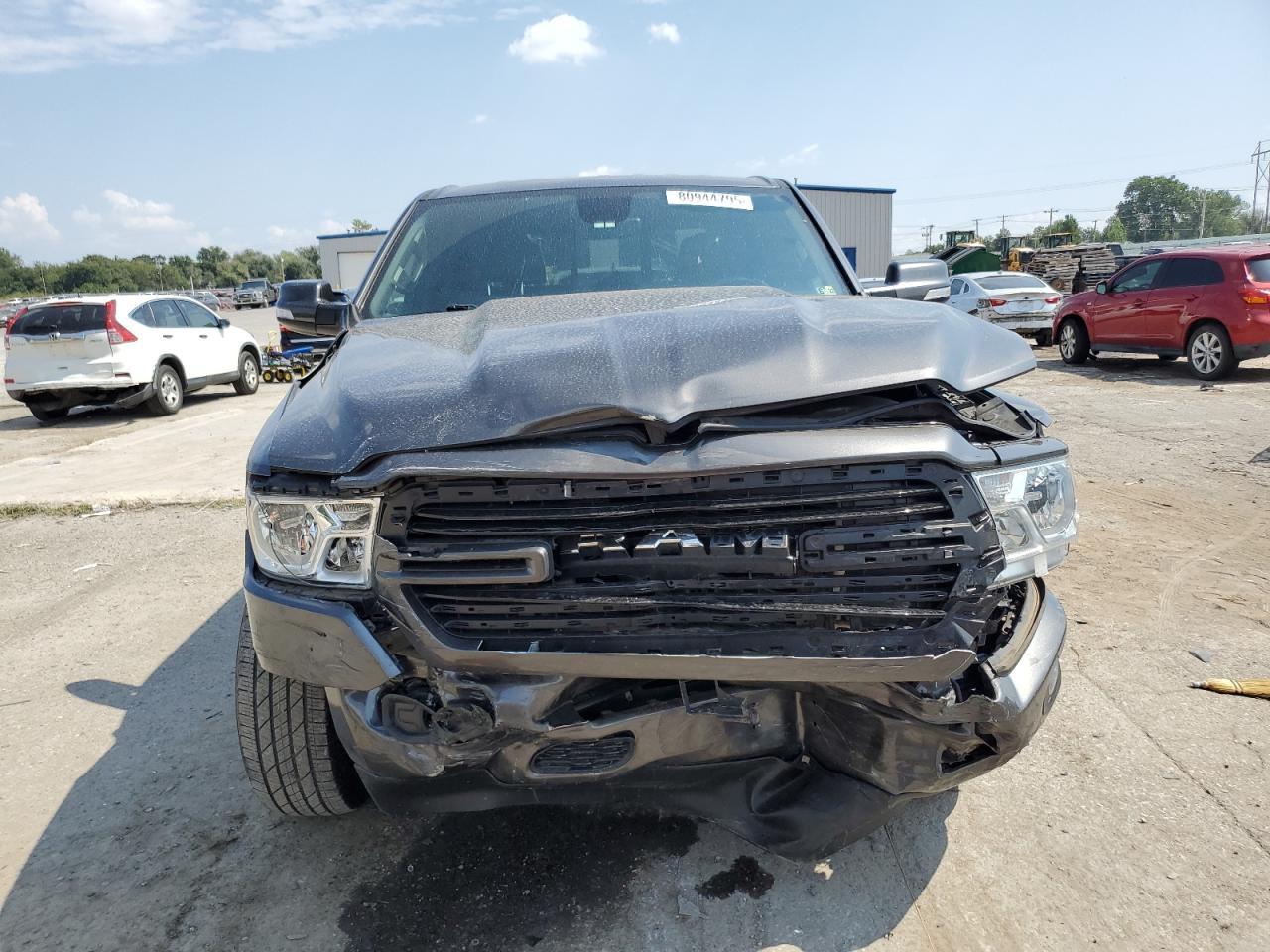 2019 Ram 1500 Big Horn/Lone Star - Фото 5
