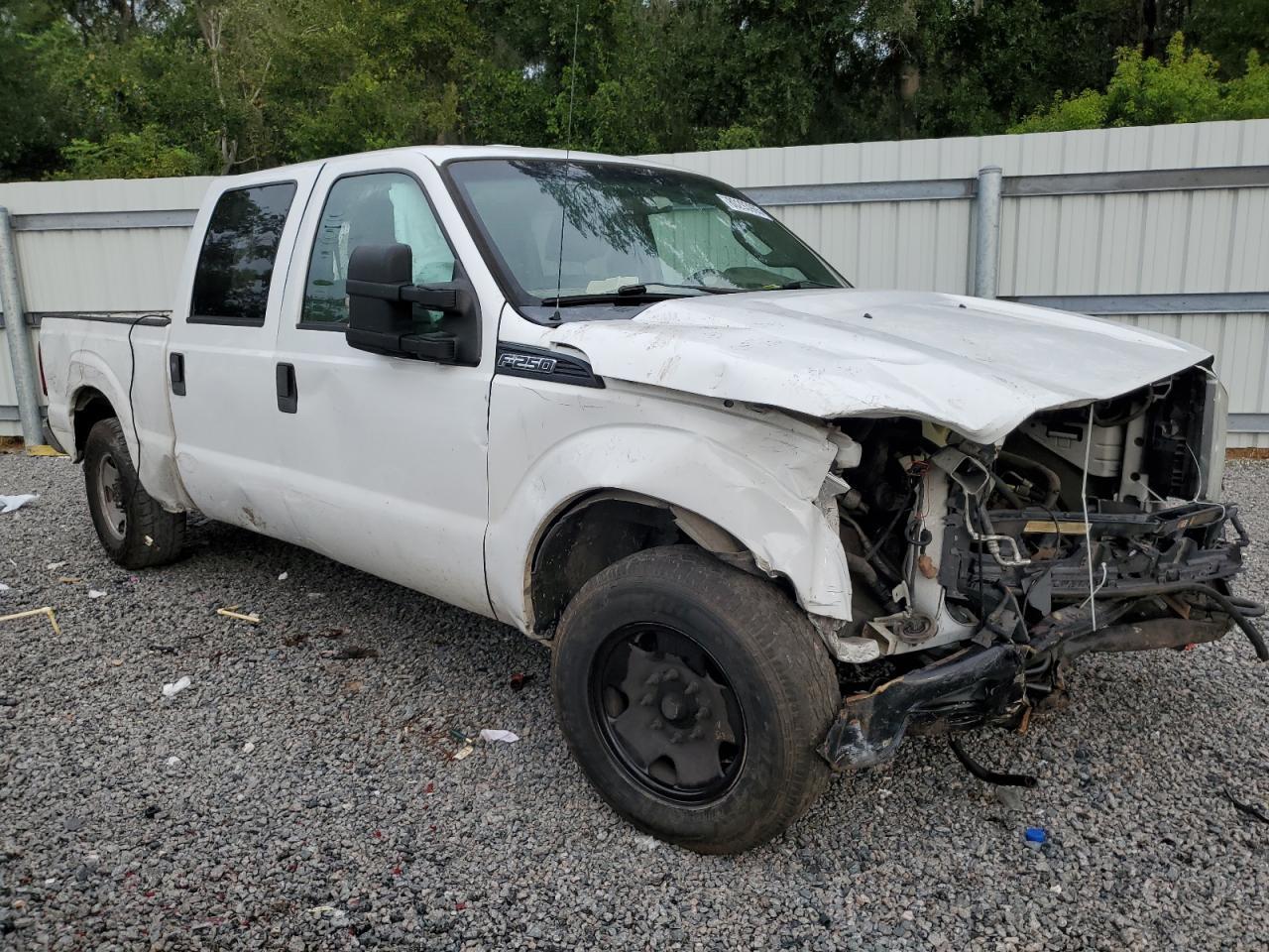 2016 Ford F250 Super Duty - Фото 4