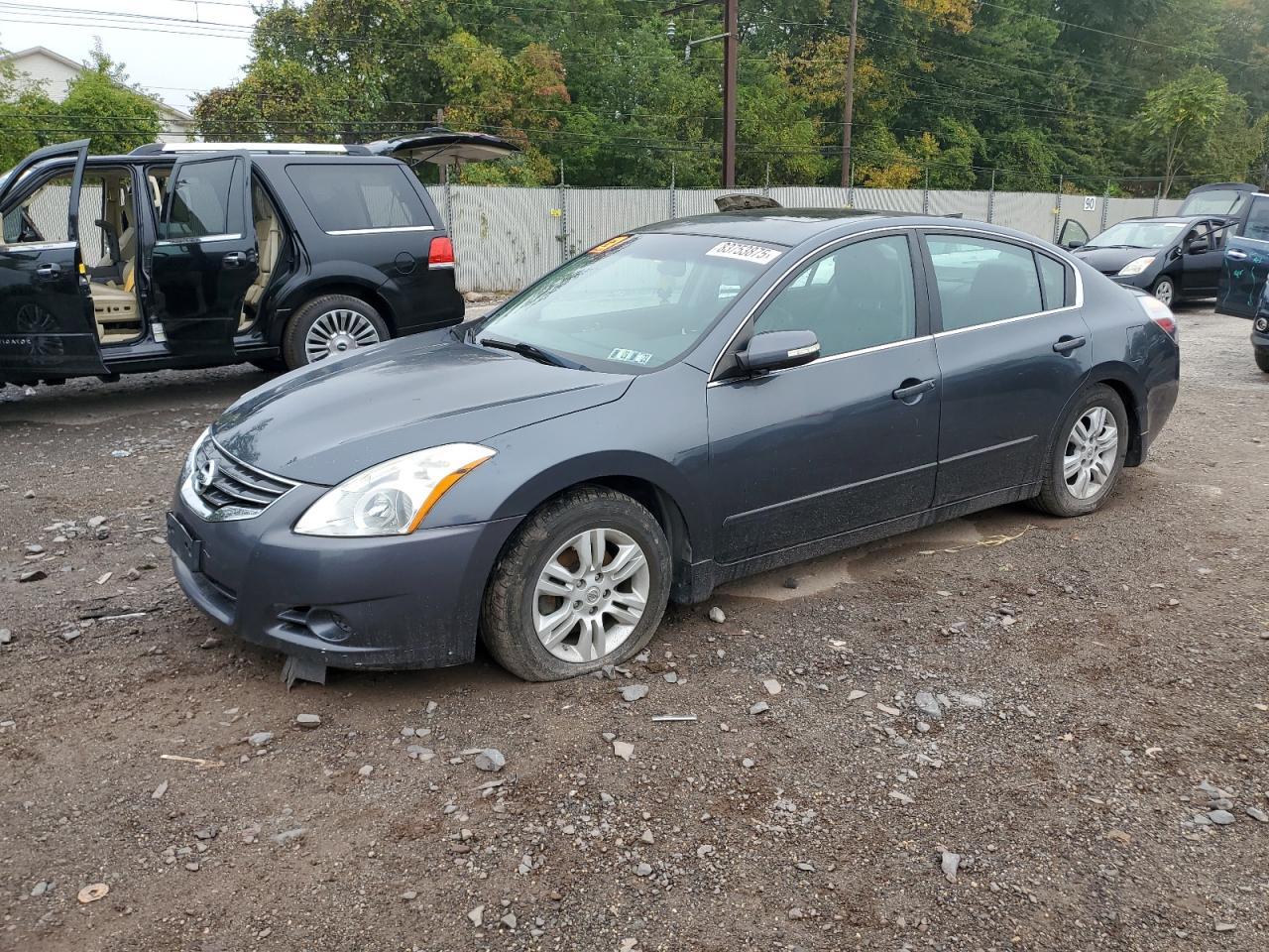 2014 Nissan Altima