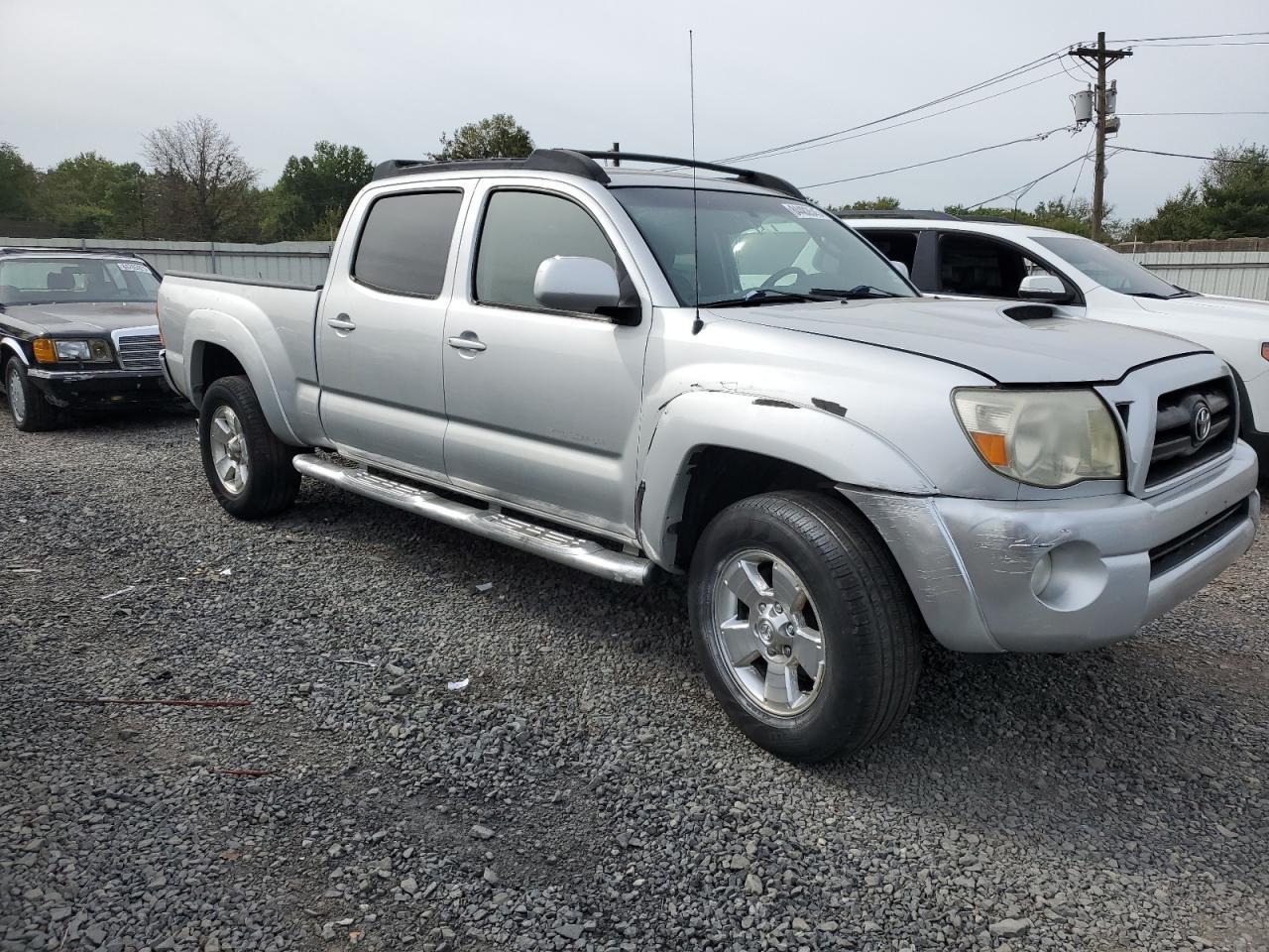 2005 Toyota Tacoma - Фото 4