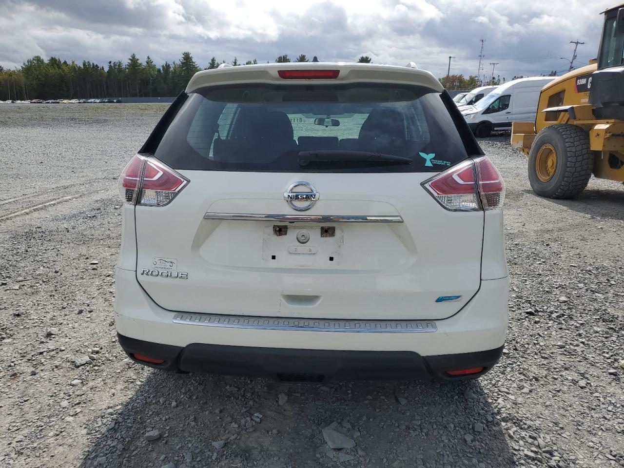 2015 Nissan Rogue S - Image 6