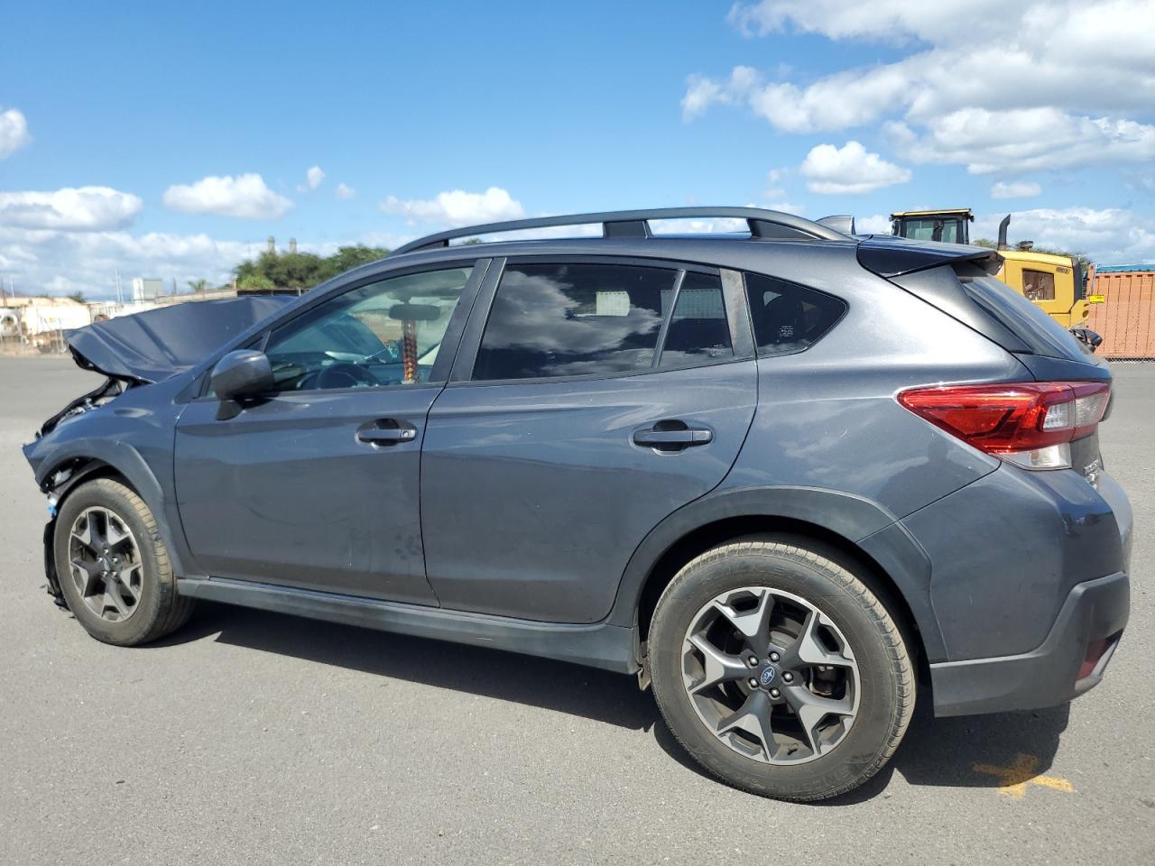 2020 Subaru Crosstrek Premium - Фото 2
