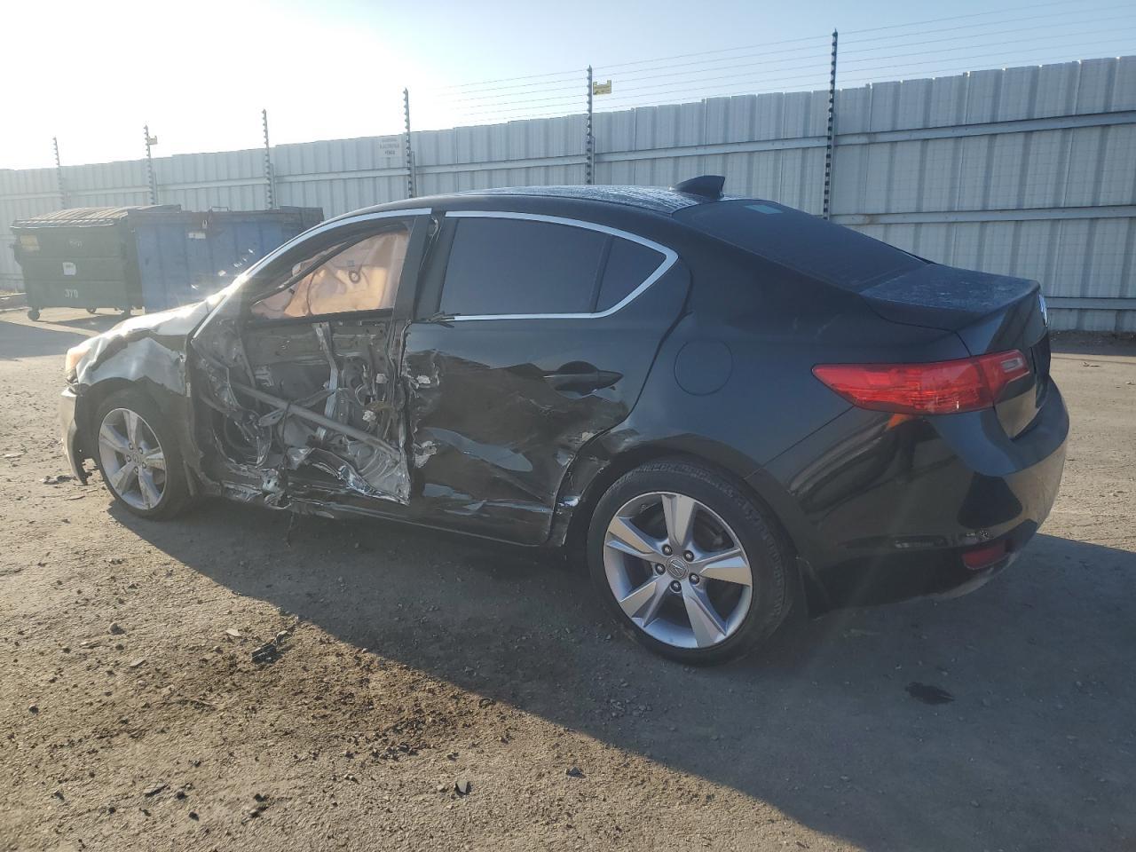 2015 Acura Ilx 20 Tech - Image 2