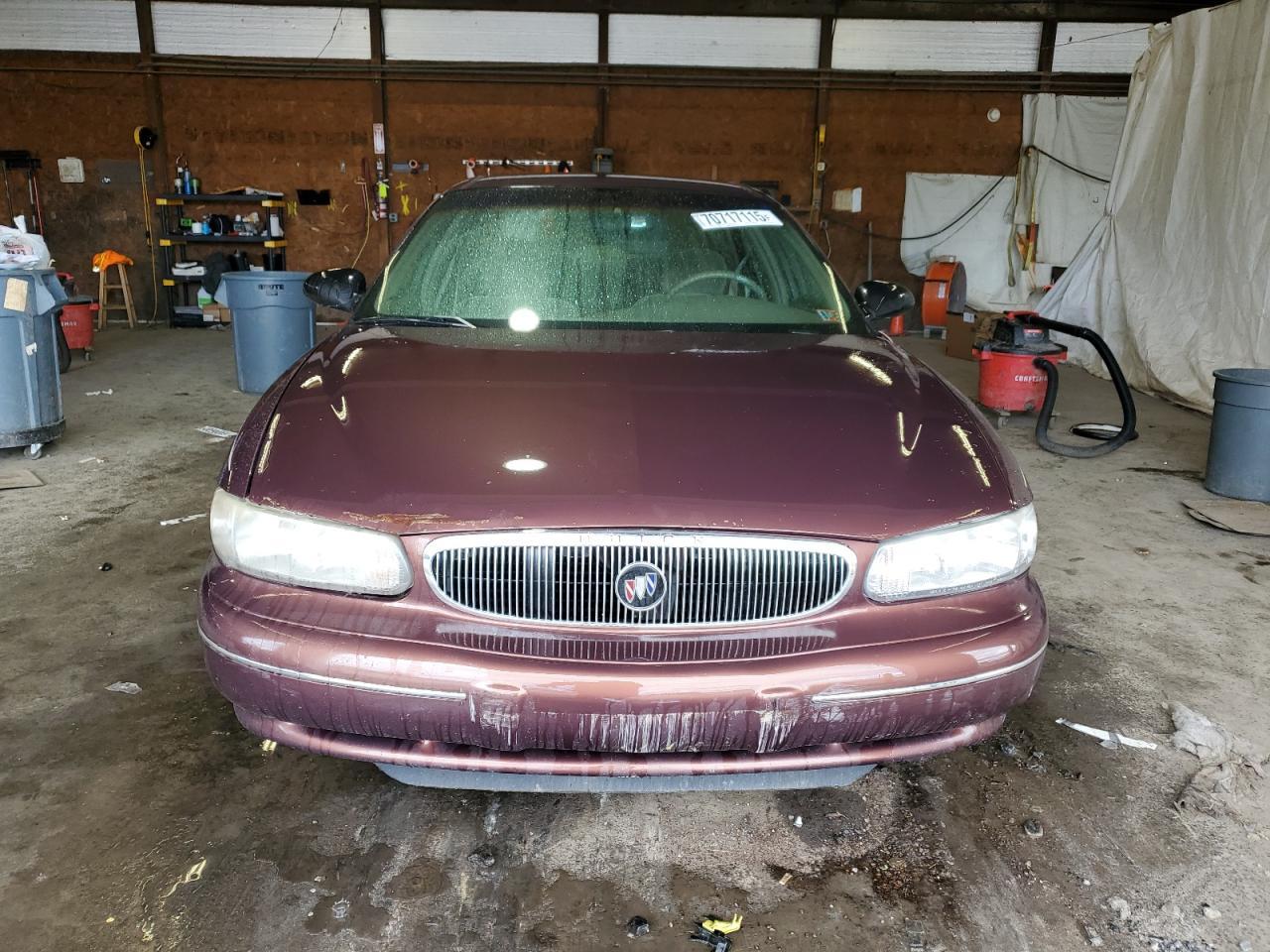 1999 Buick Century Custom - Image 5