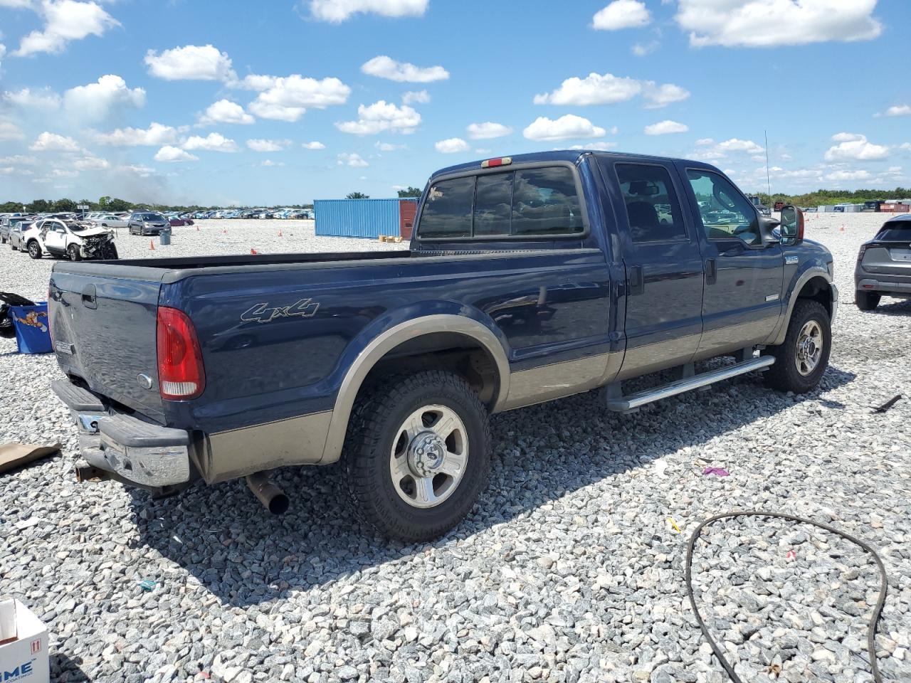 2006 Ford F250 Super Duty - Image 3