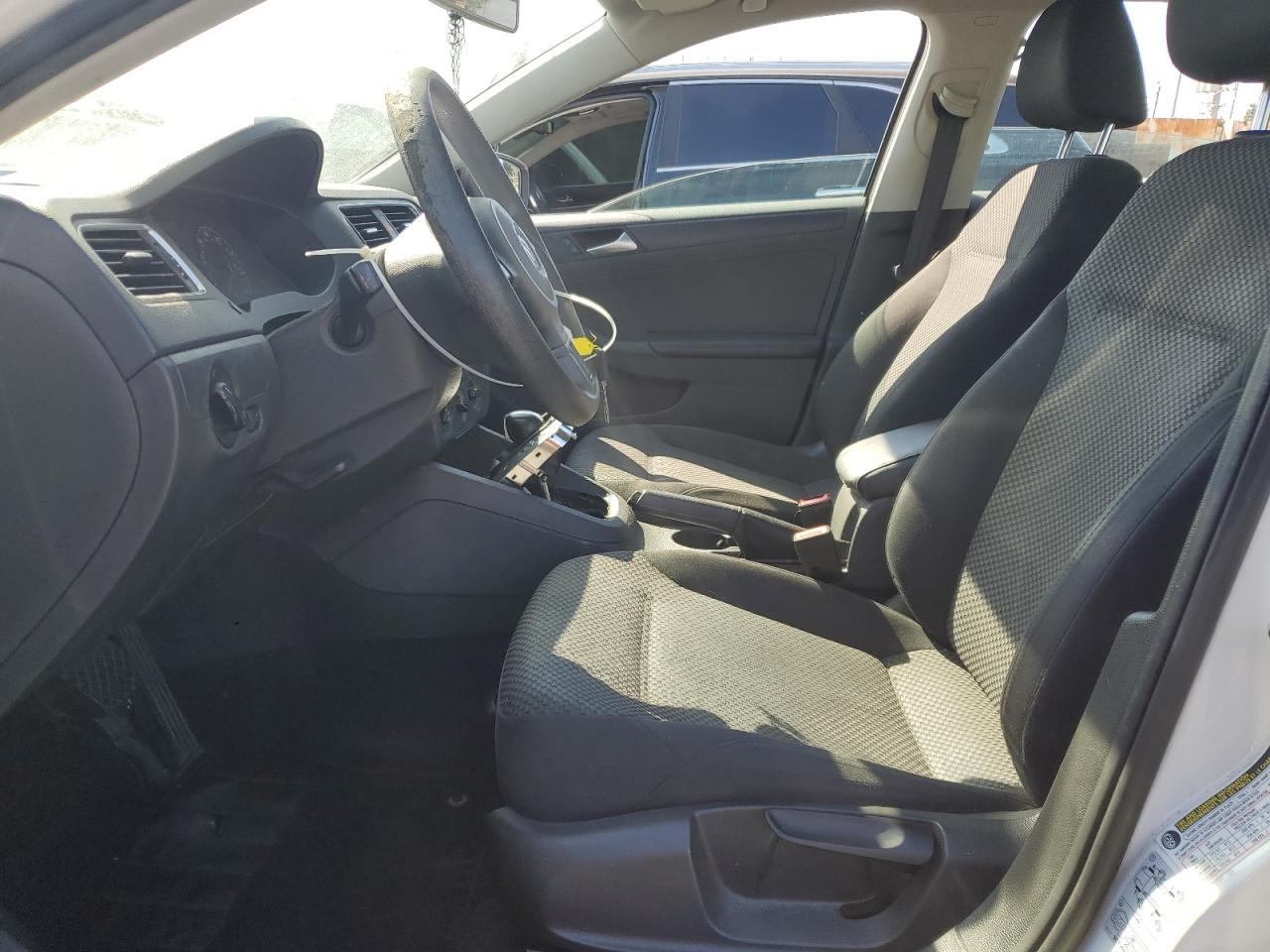 2013 Volkswagen Jetta Base - Фото 7