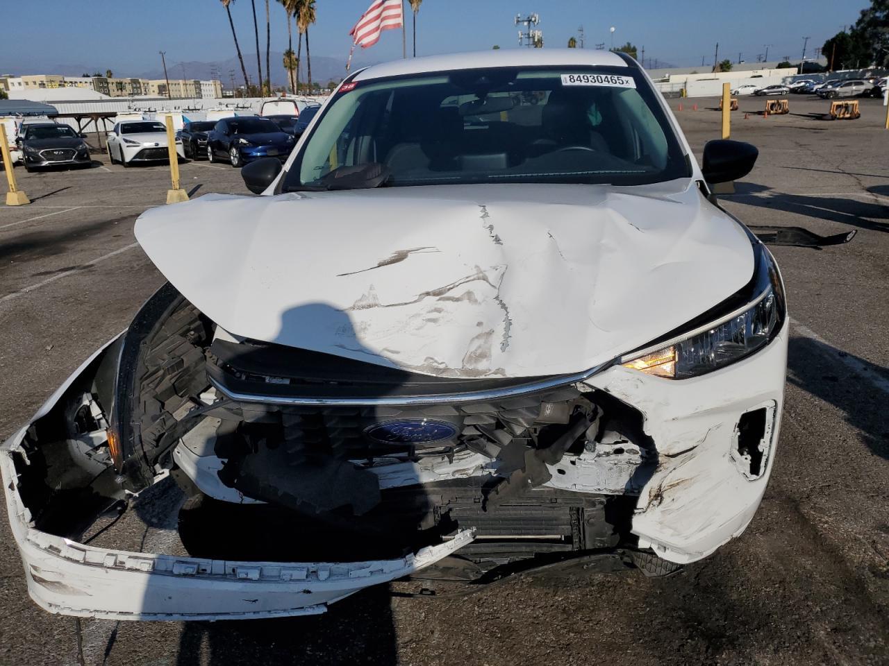 2024 Ford Escape Active - Image 5