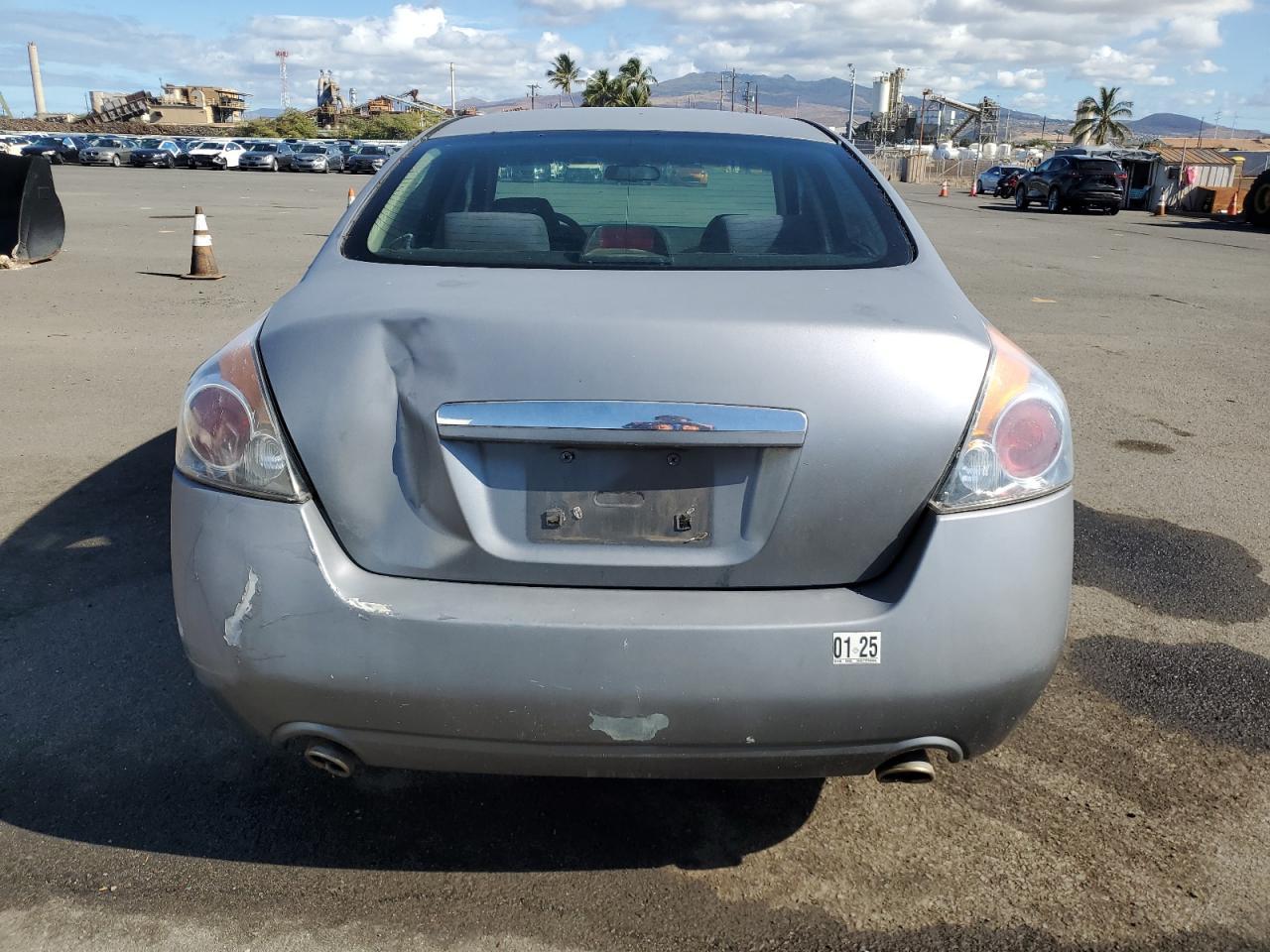 2007 Nissan Altima 2.5 - Image 6