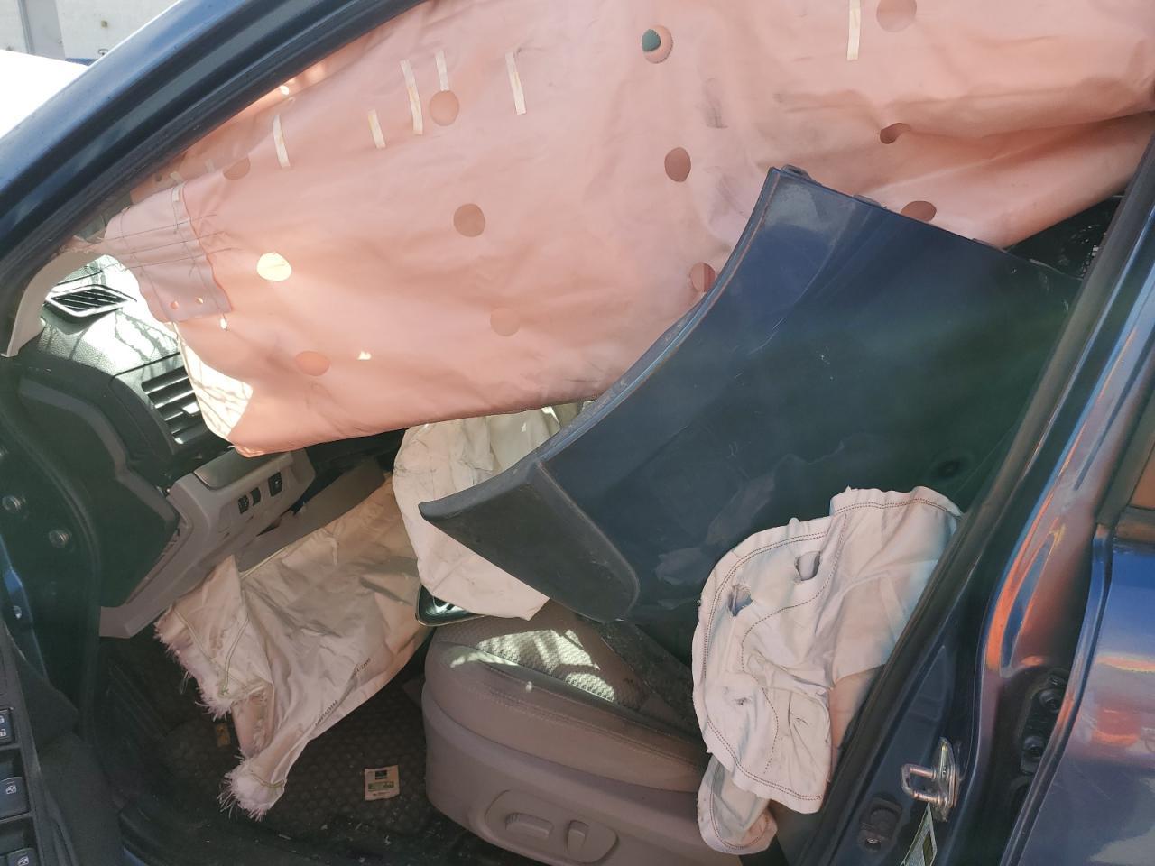 2014 Subaru Forester 2.5I Premium - Фото 7