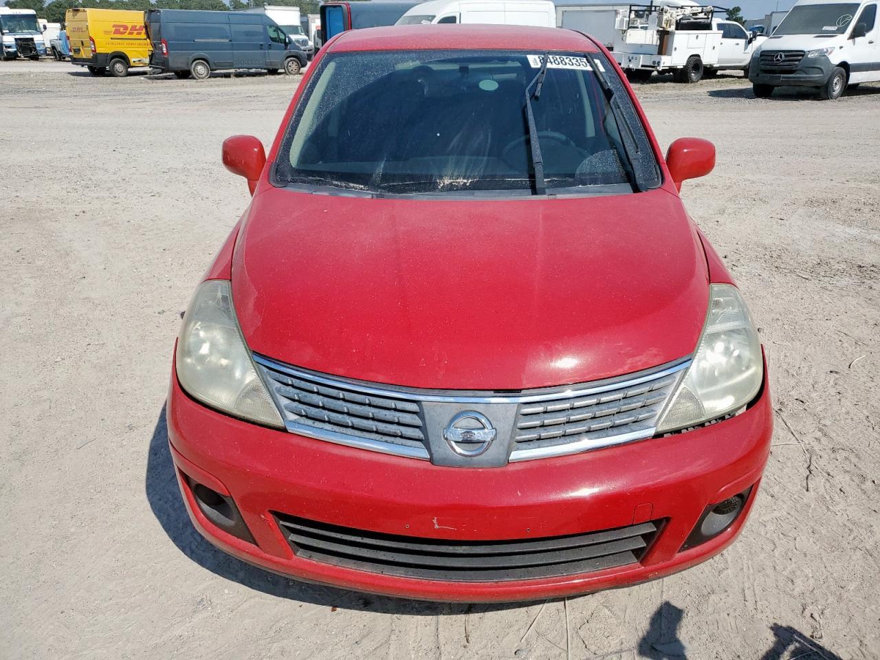 2009 Nissan Versa S - Image 5