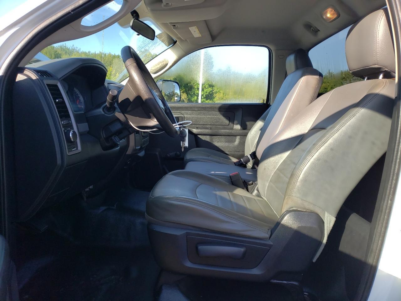 2016 Ram 5500 - Image 7