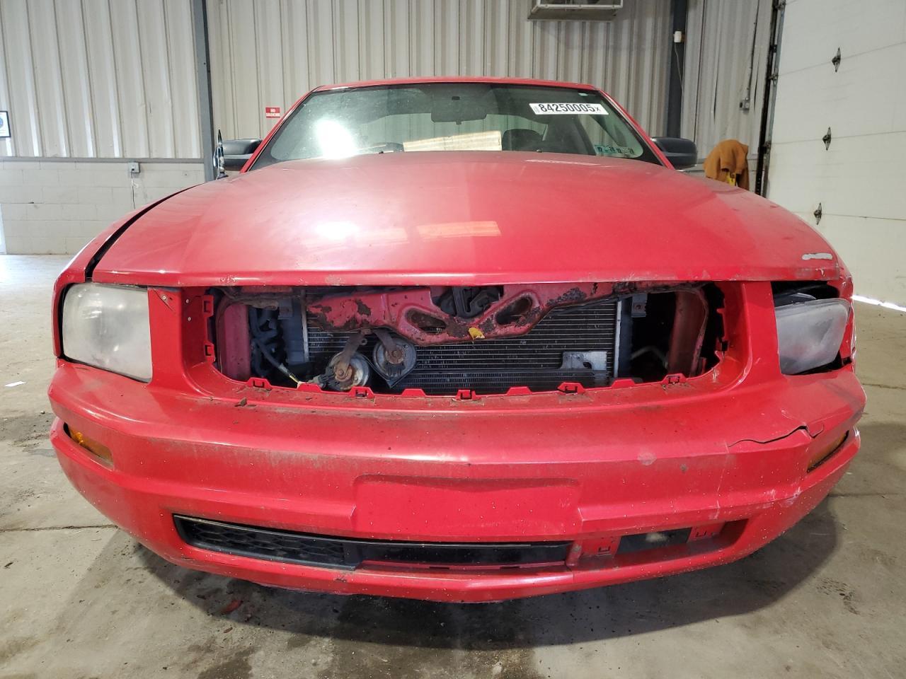 2009 Ford Mustang - Image 5