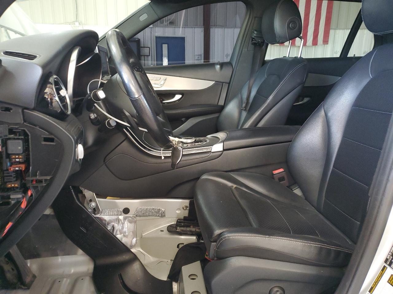 2019 Mercedes-Benz Glc 300 4Matic - Фото 7