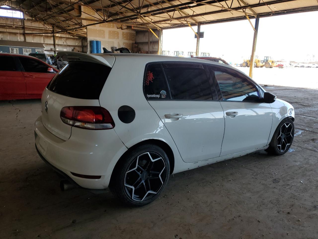 2012 Volkswagen Gti - Фото 3