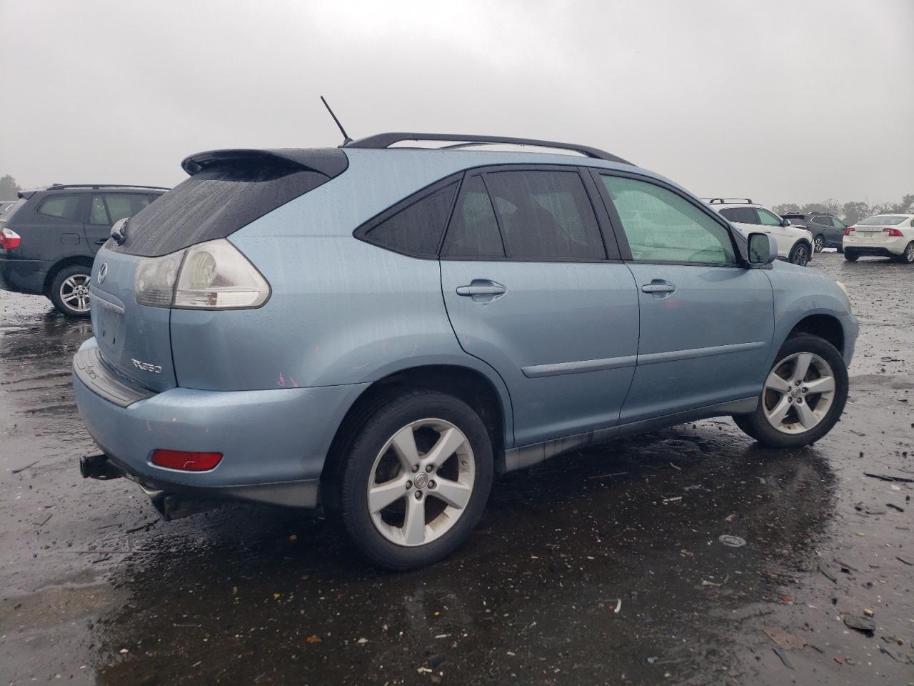 2007 Lexus Rx 350 - Image 3