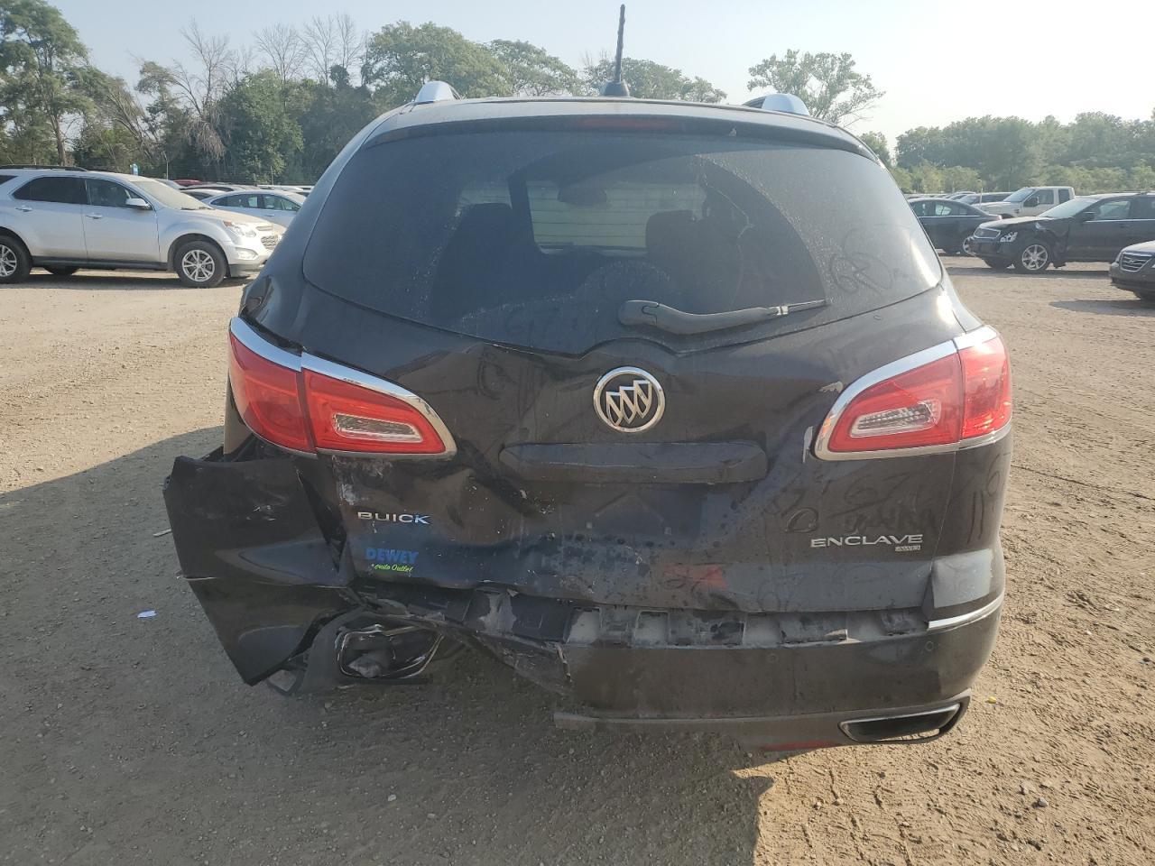 2017 Buick Enclave - Image 6