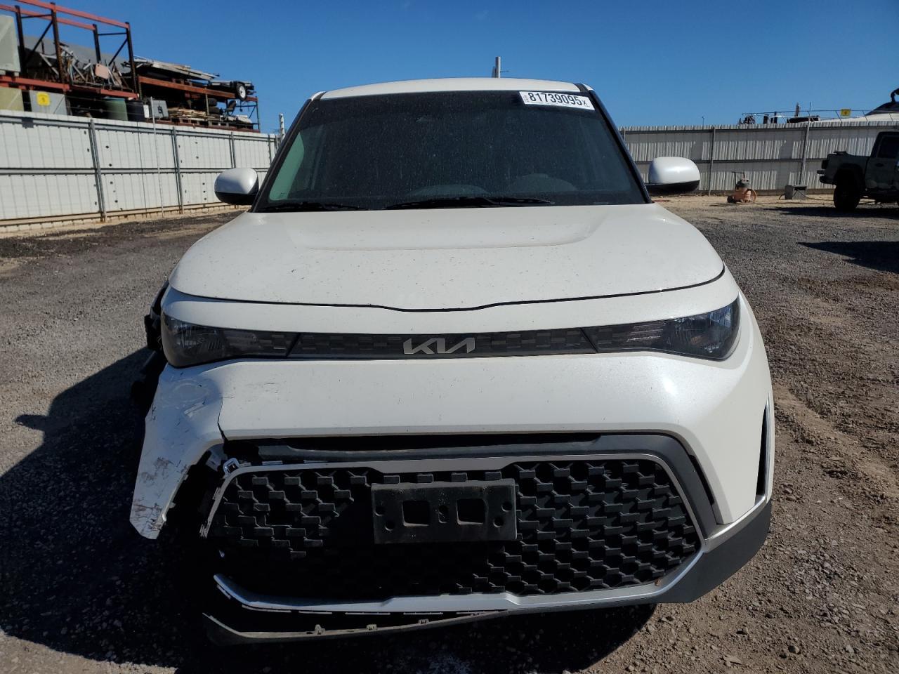 2023 Kia Soul Lx - Image 5