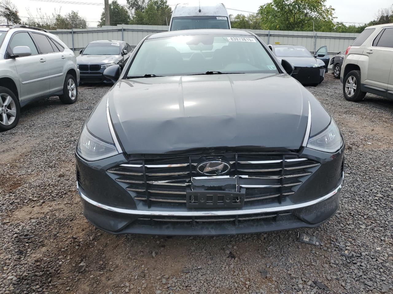 2022 Hyundai Sonata Se - Фото 5
