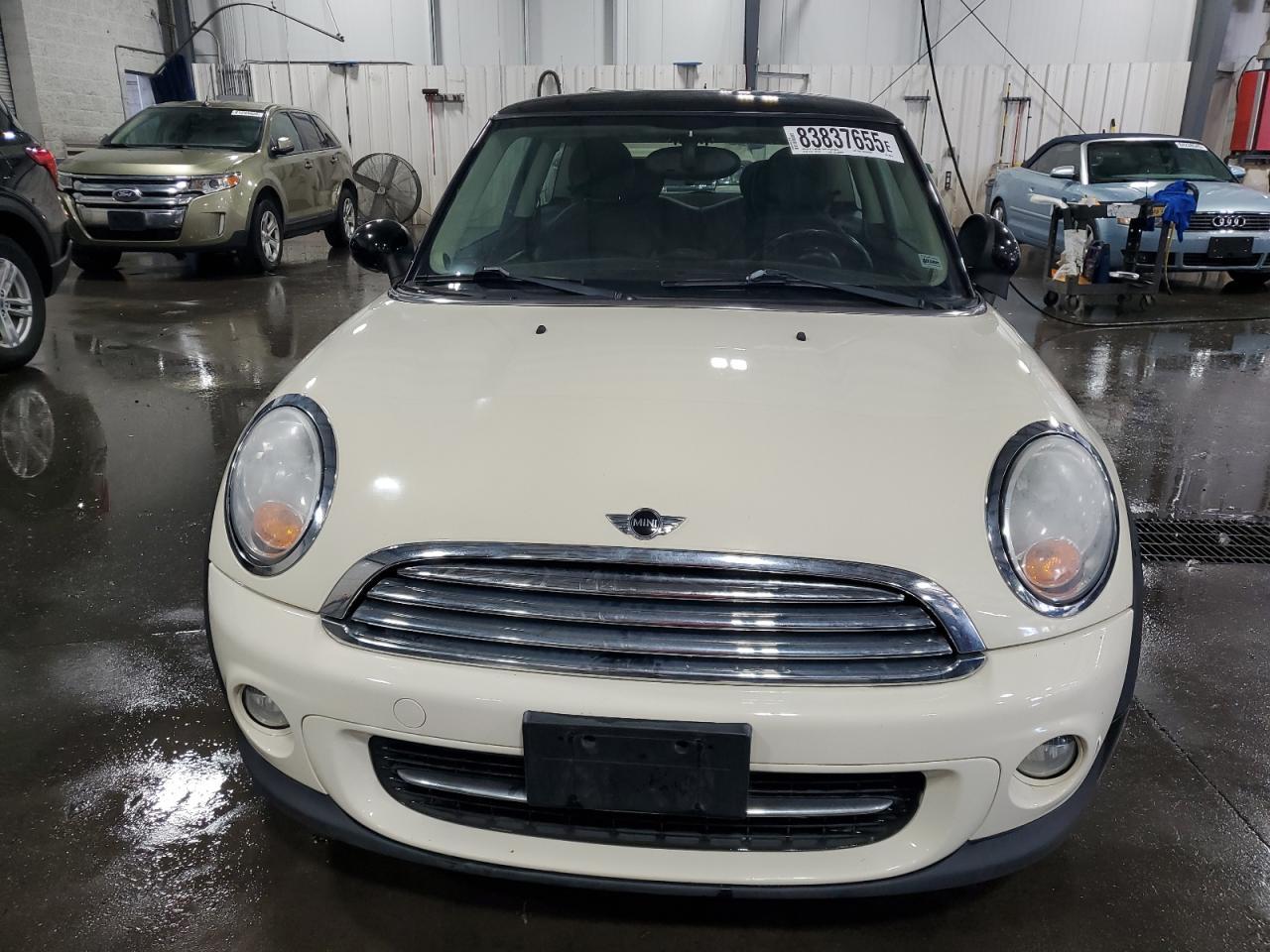 2011 Mini Cooper - Image 5