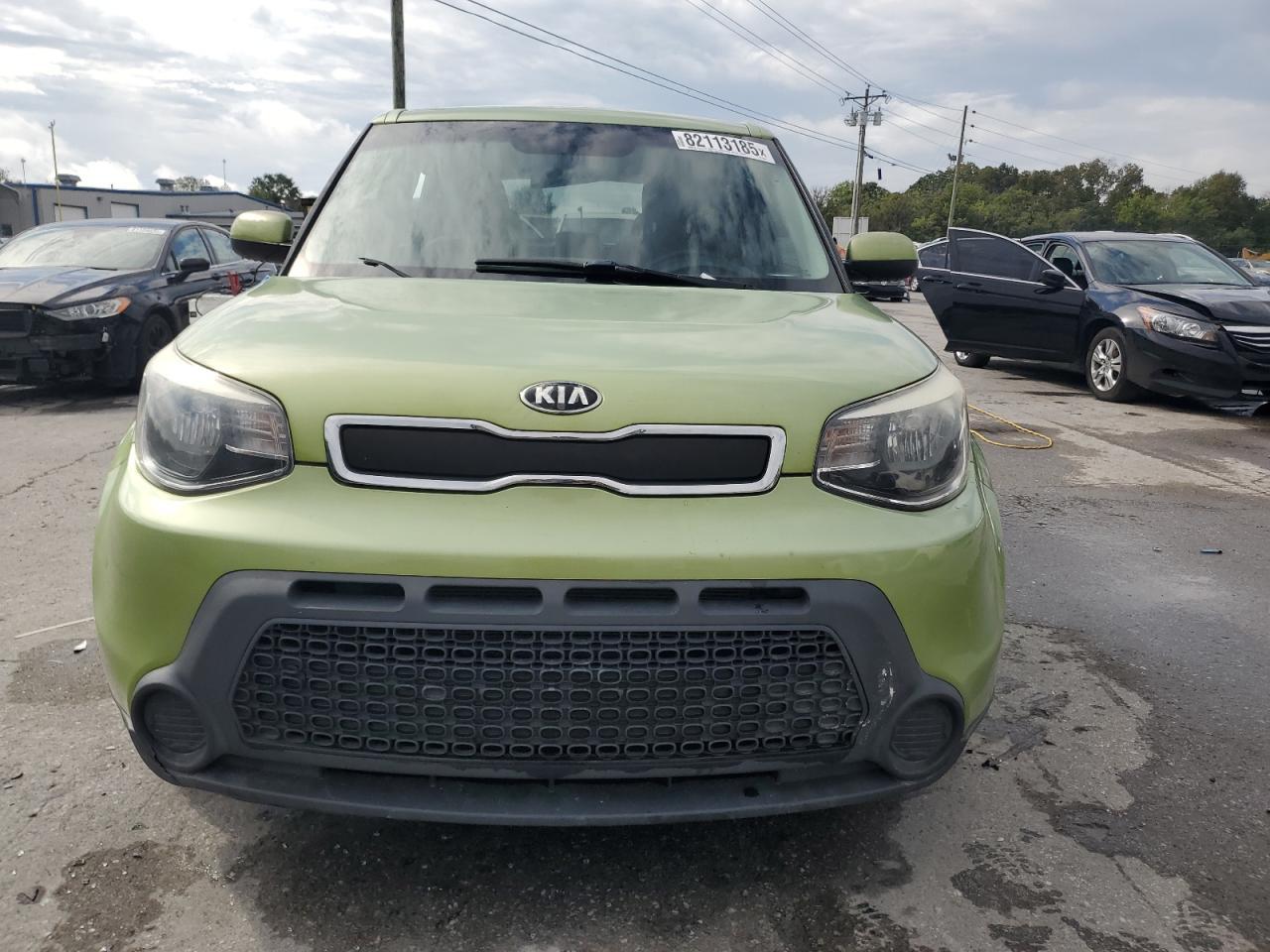 2015 Kia Soul - Image 5
