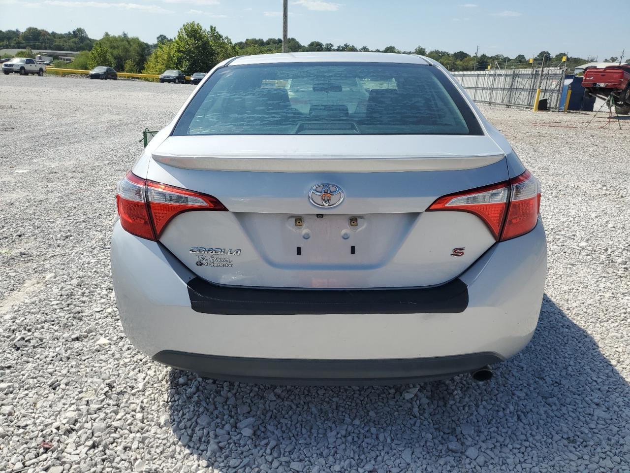 2014 Toyota Corolla L - Image 6