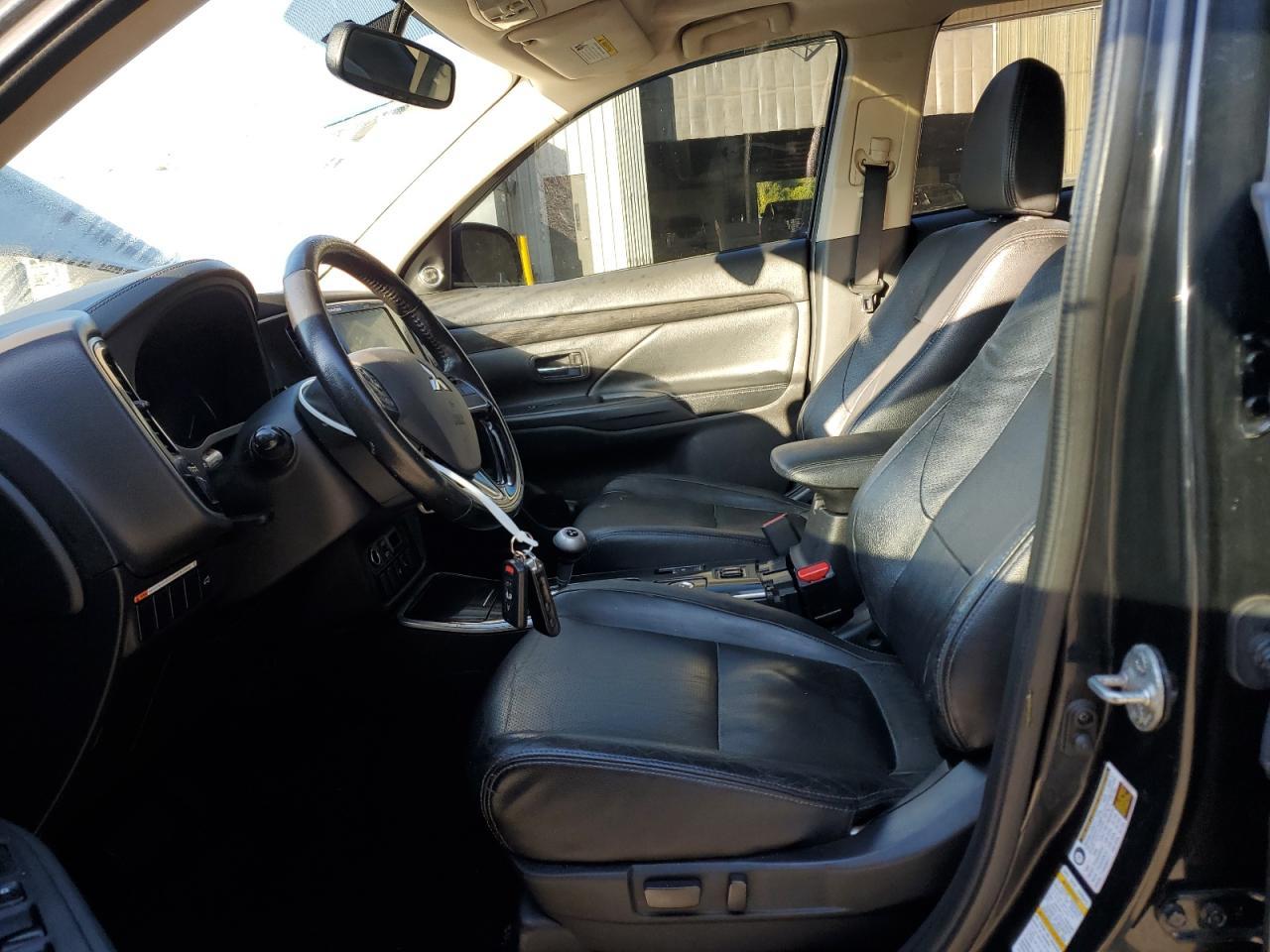 2018 Mitsubishi Outlander Se - Image 7
